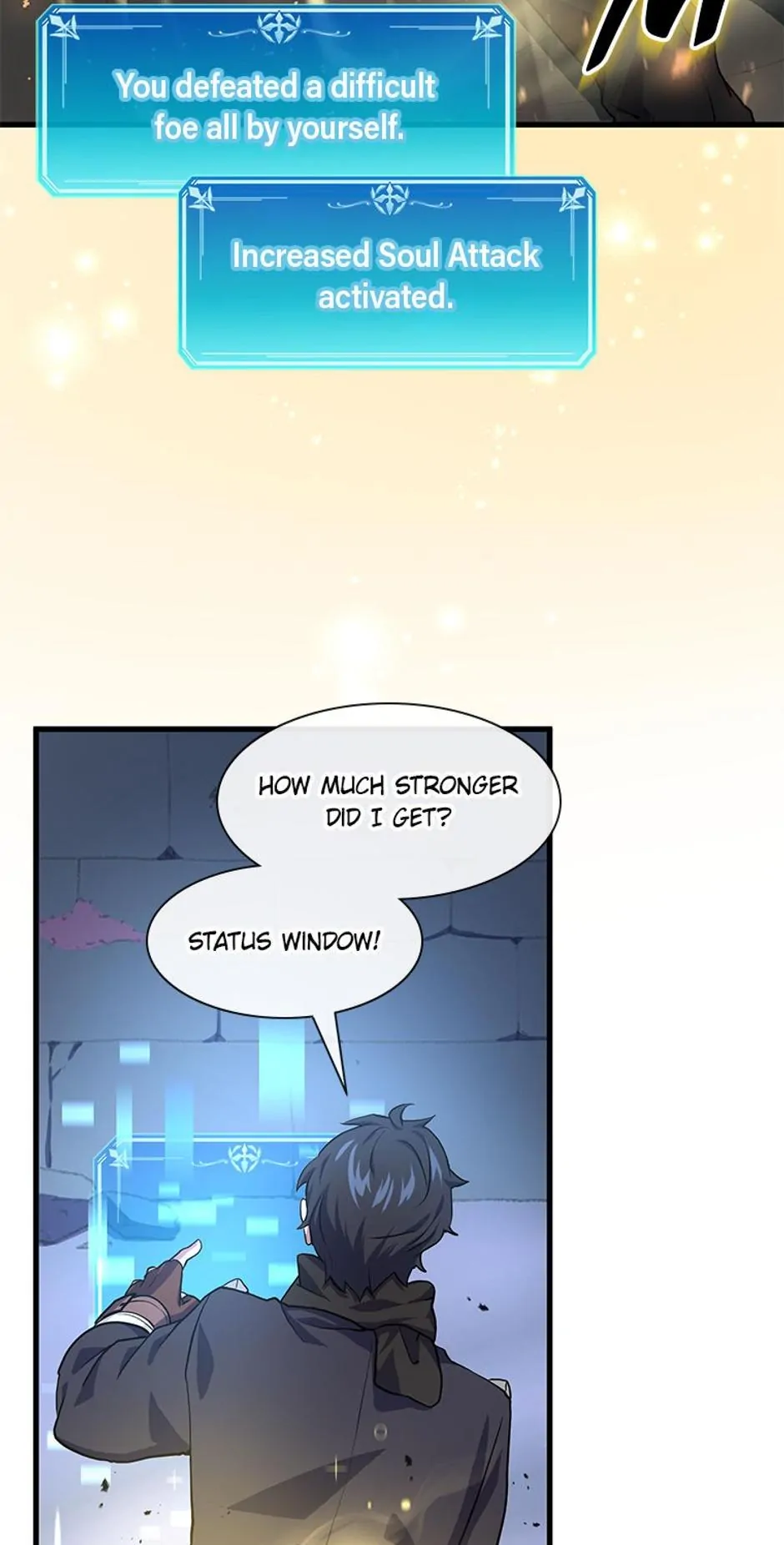 Read Skill Master Levels Up Manga Online