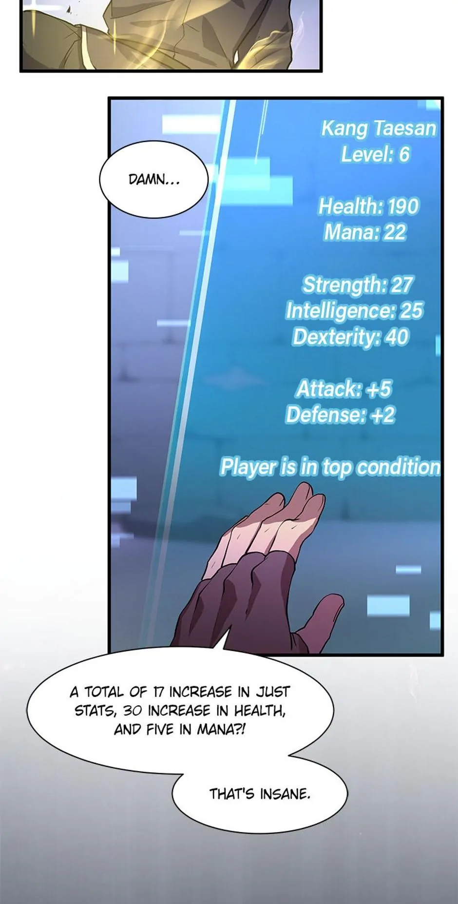 Read Skill Master Levels Up Manga Online