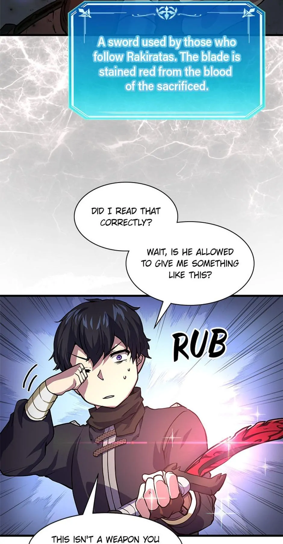 Read Skill Master Levels Up Manga Online