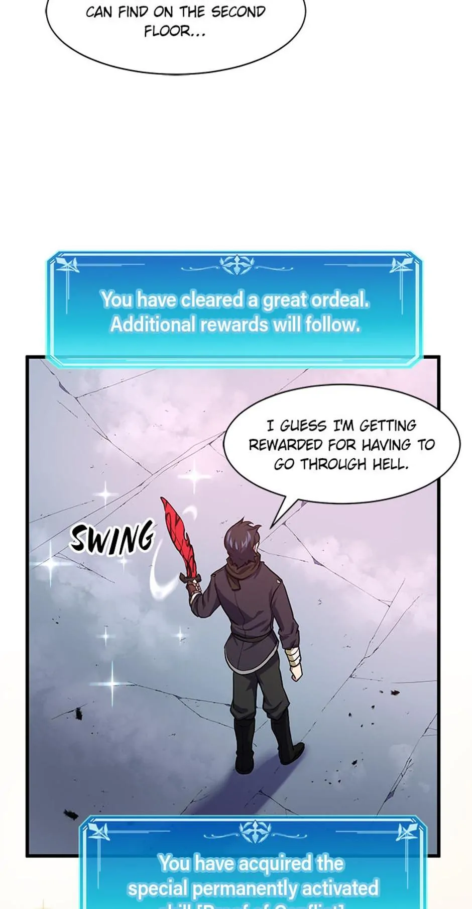 Read Skill Master Levels Up Manga Online