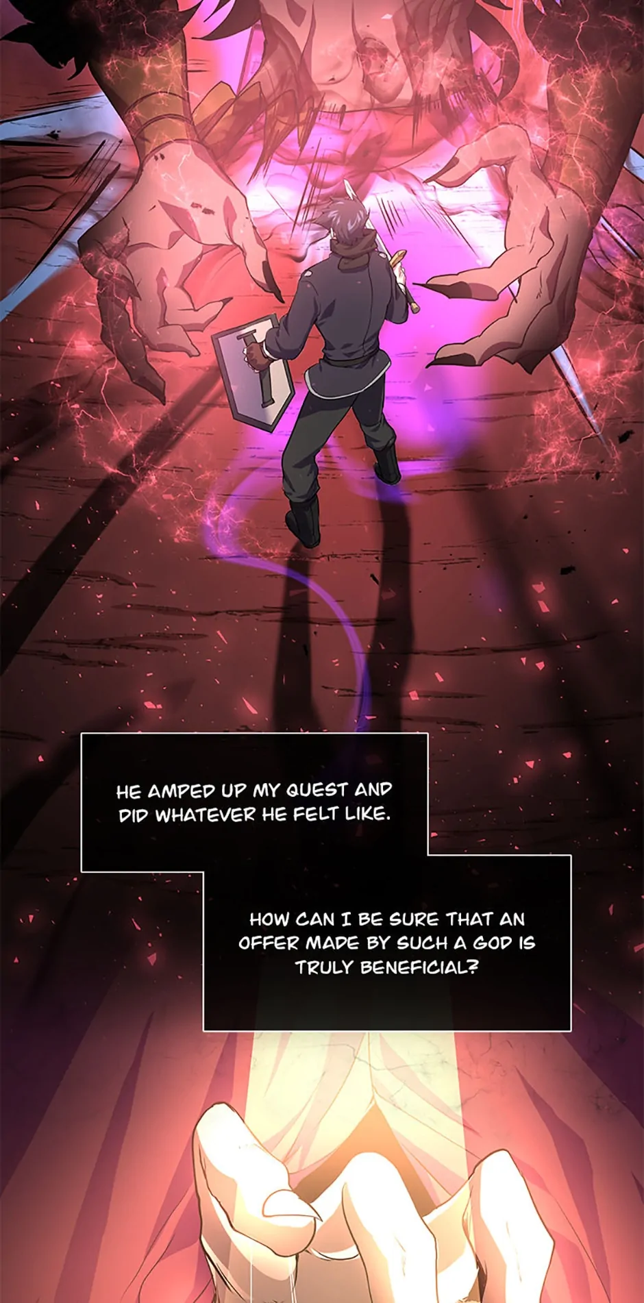Read Skill Master Levels Up Manga Online