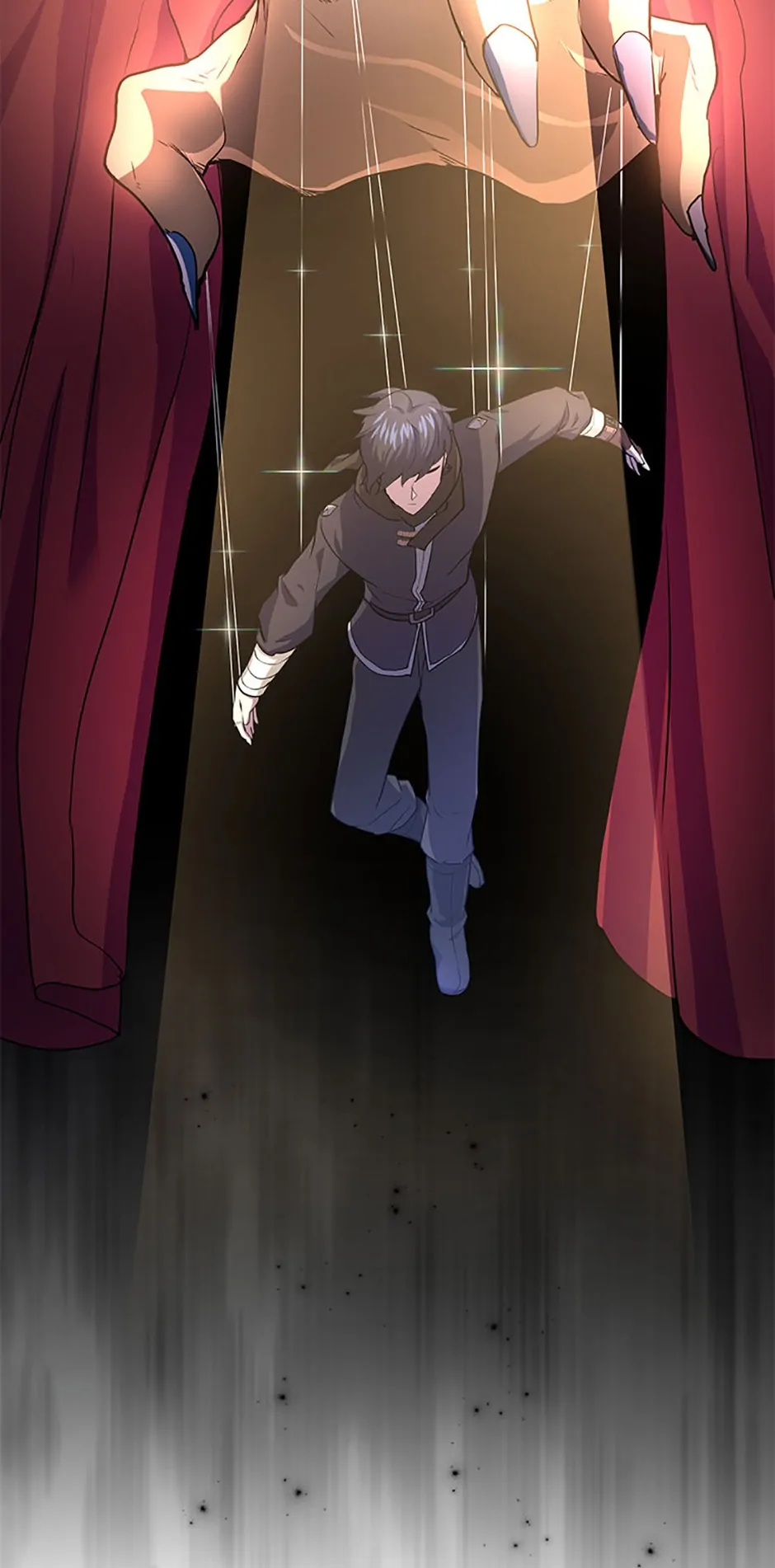 Read Skill Master Levels Up Manga Online