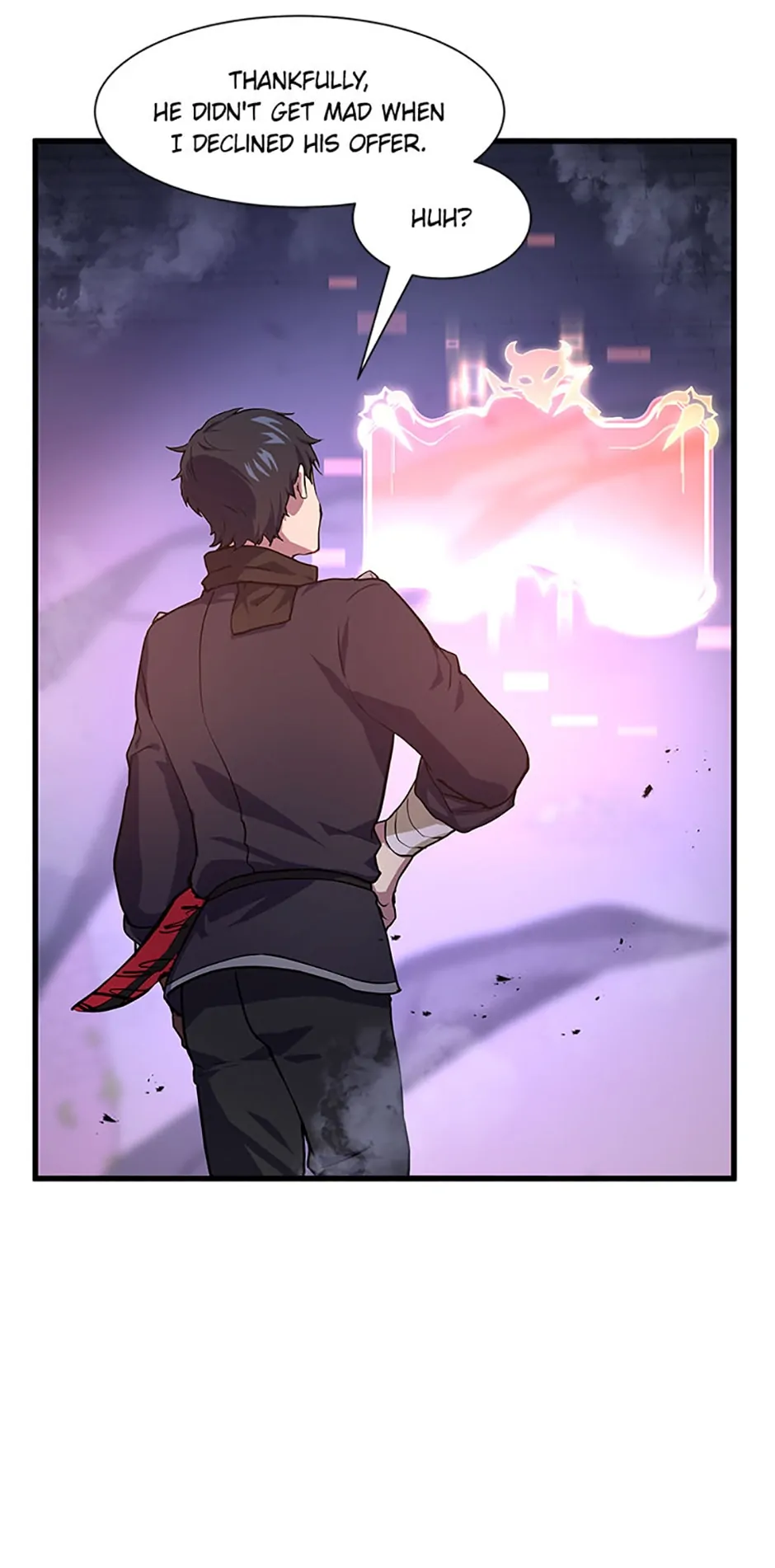 Read Skill Master Levels Up Manga Online