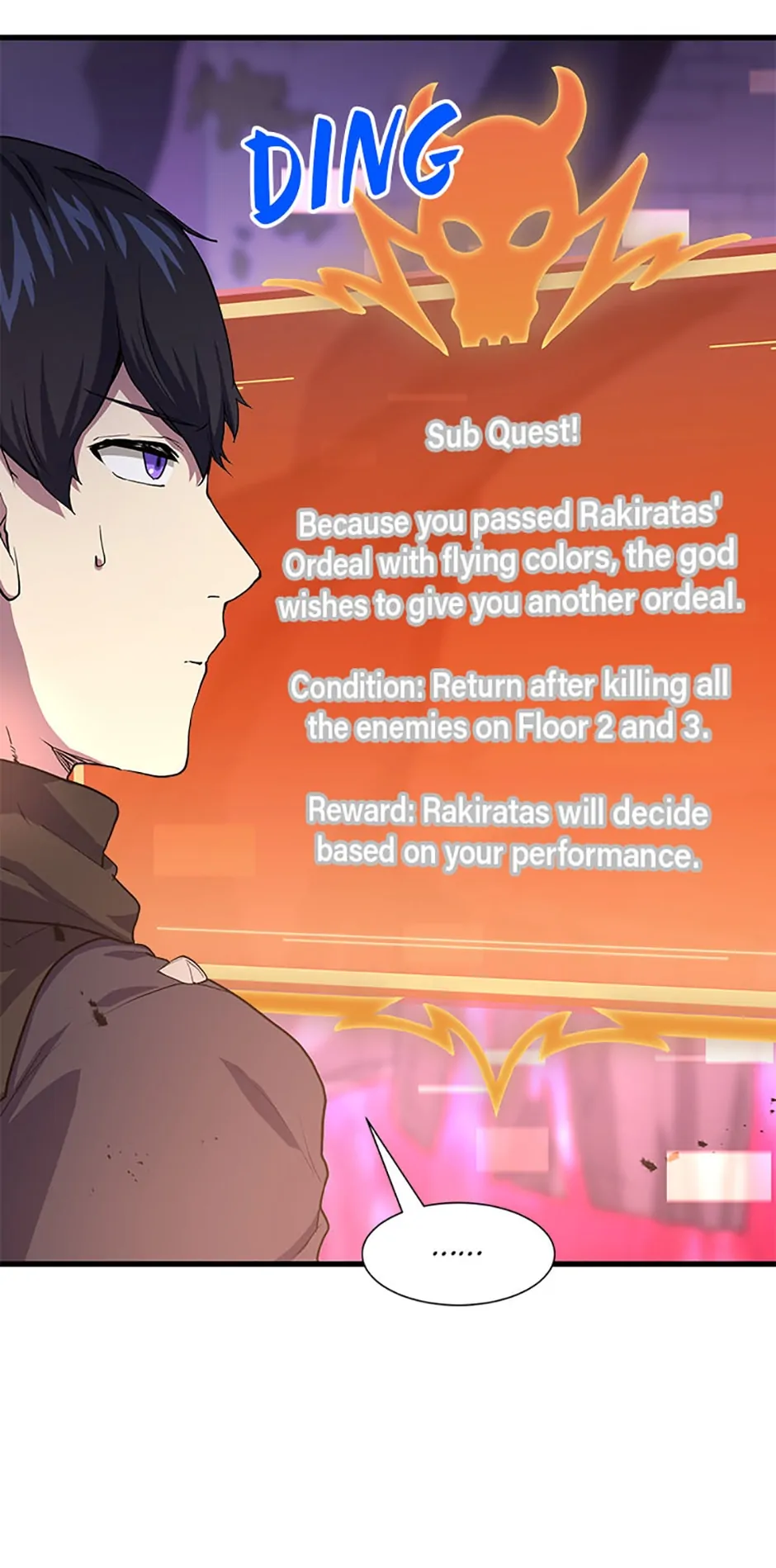 Read Skill Master Levels Up Manga Online