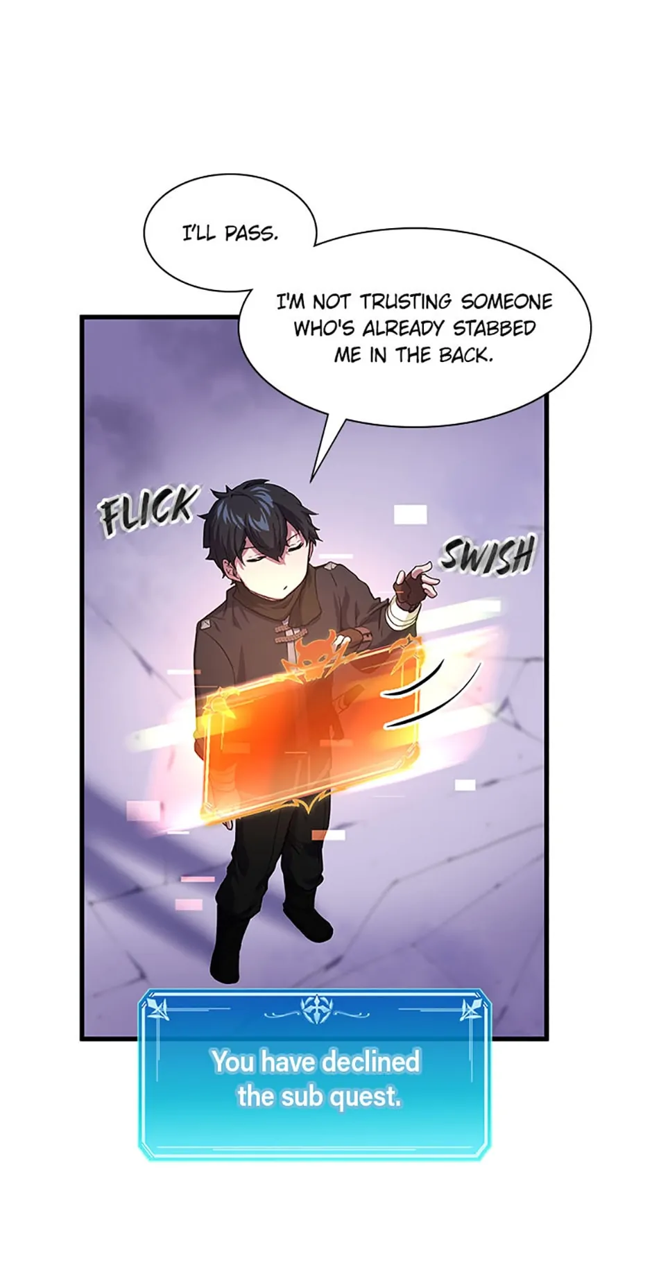 Read Skill Master Levels Up Manga Online