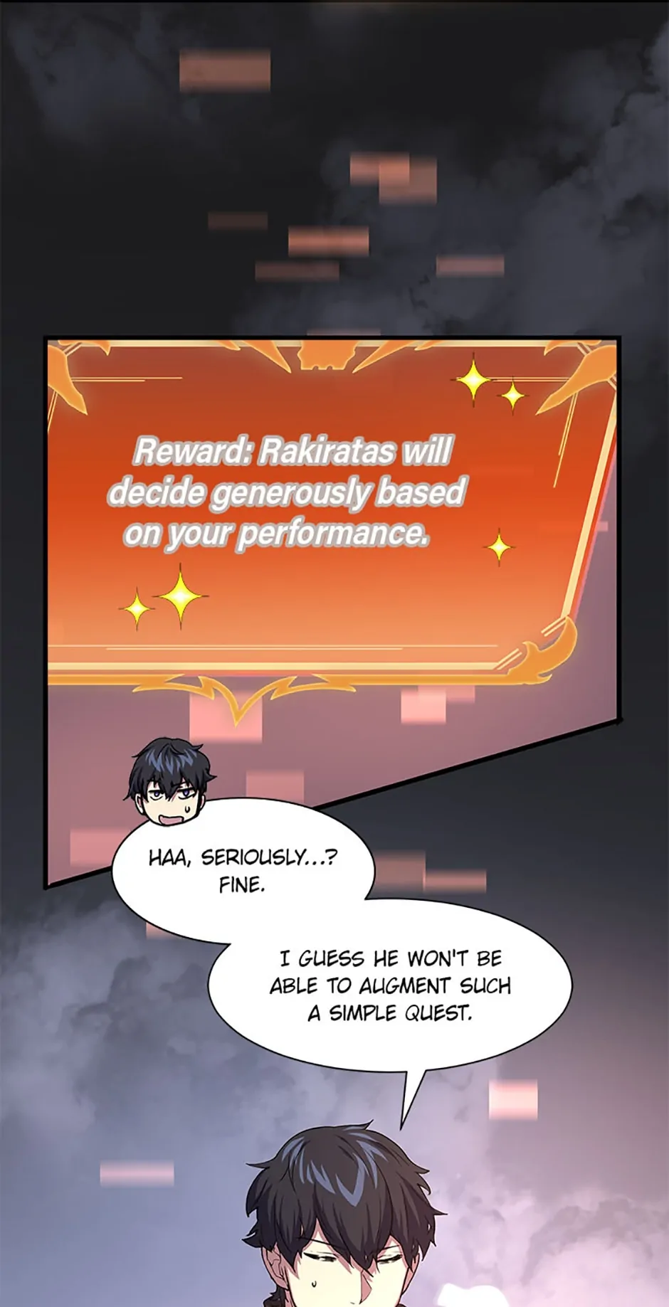 Read Skill Master Levels Up Manga Online