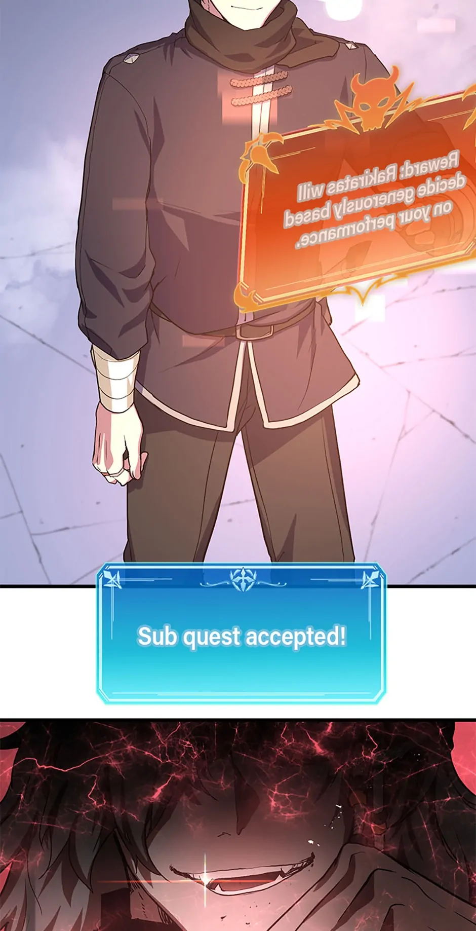 Read Skill Master Levels Up Manga Online