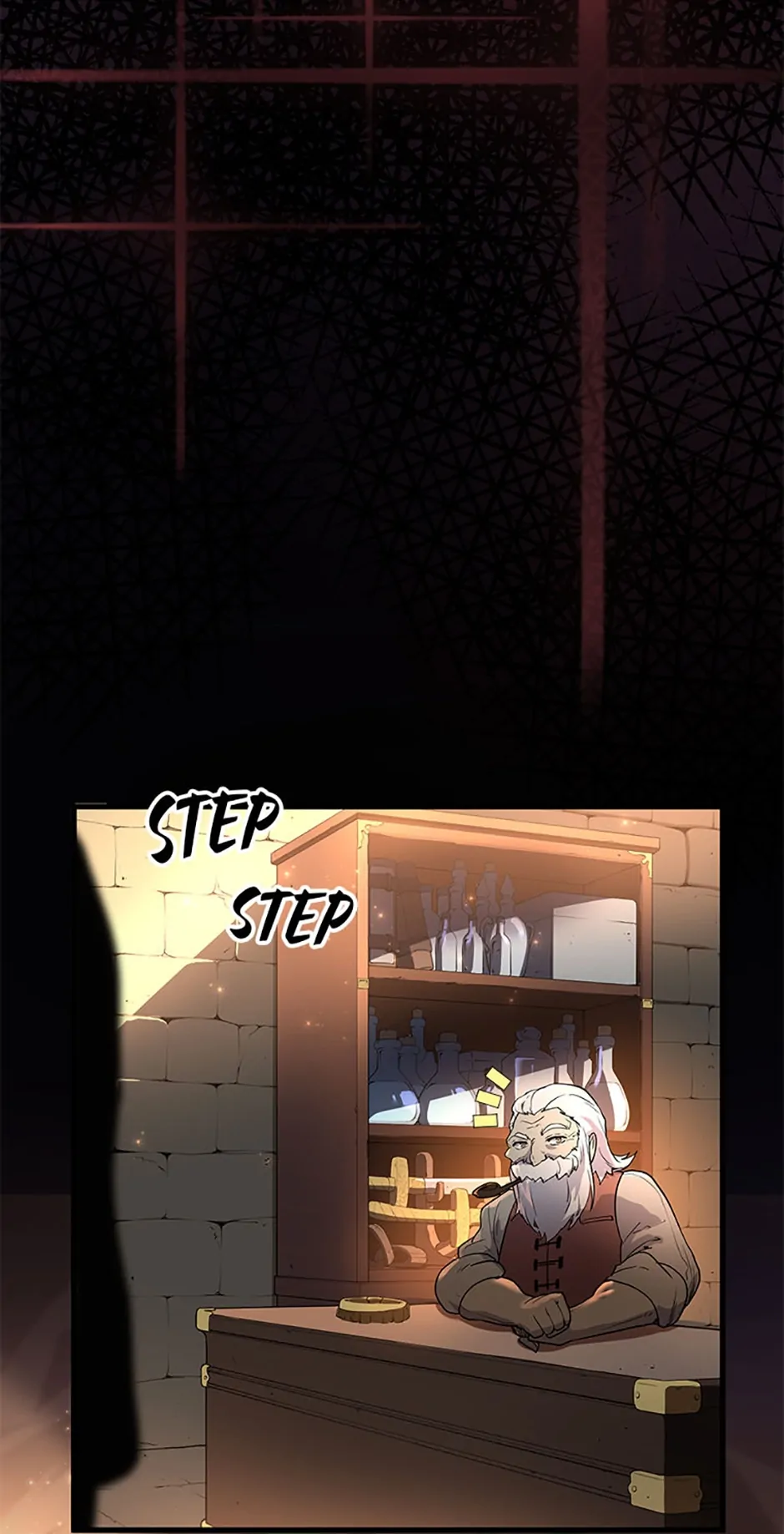 Read Skill Master Levels Up Manga Online