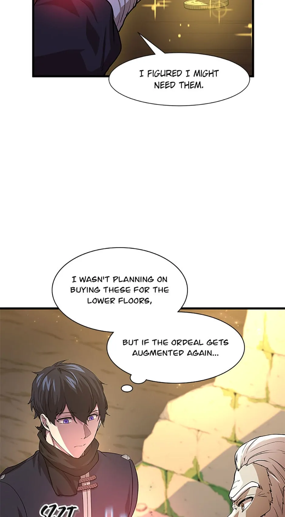 Read Skill Master Levels Up Manga Online