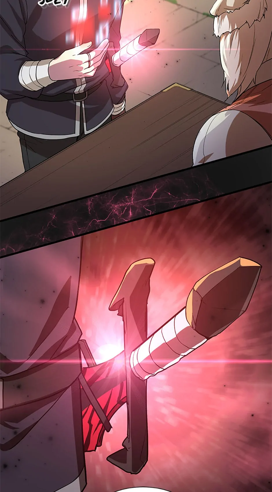 Read Skill Master Levels Up Manga Online