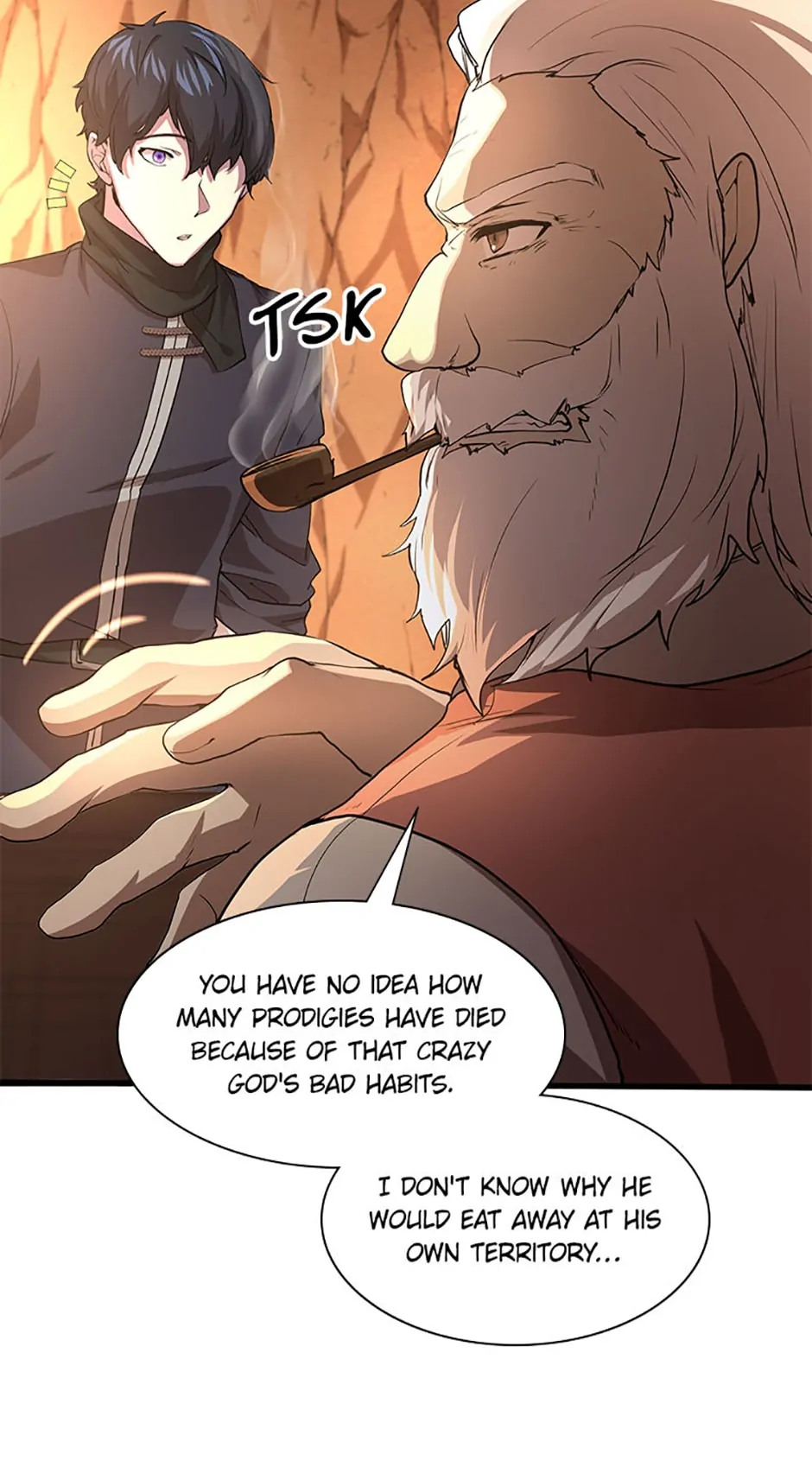 Read Skill Master Levels Up Manga Online
