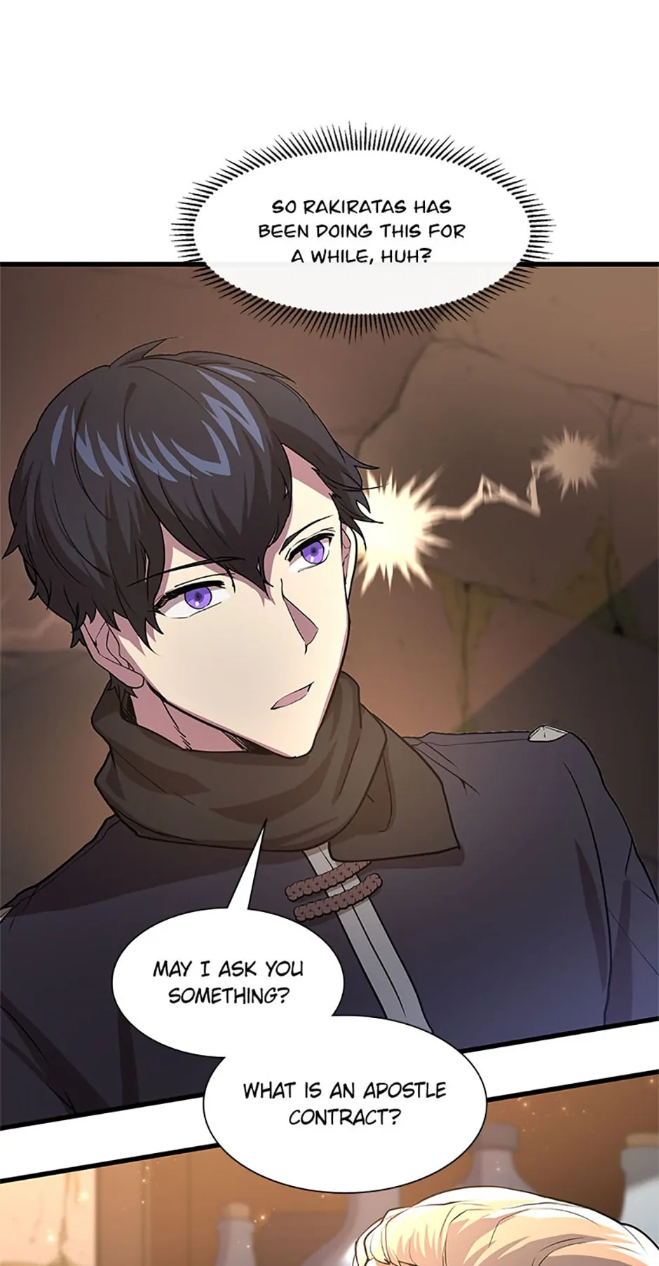 Read Skill Master Levels Up Manga Online