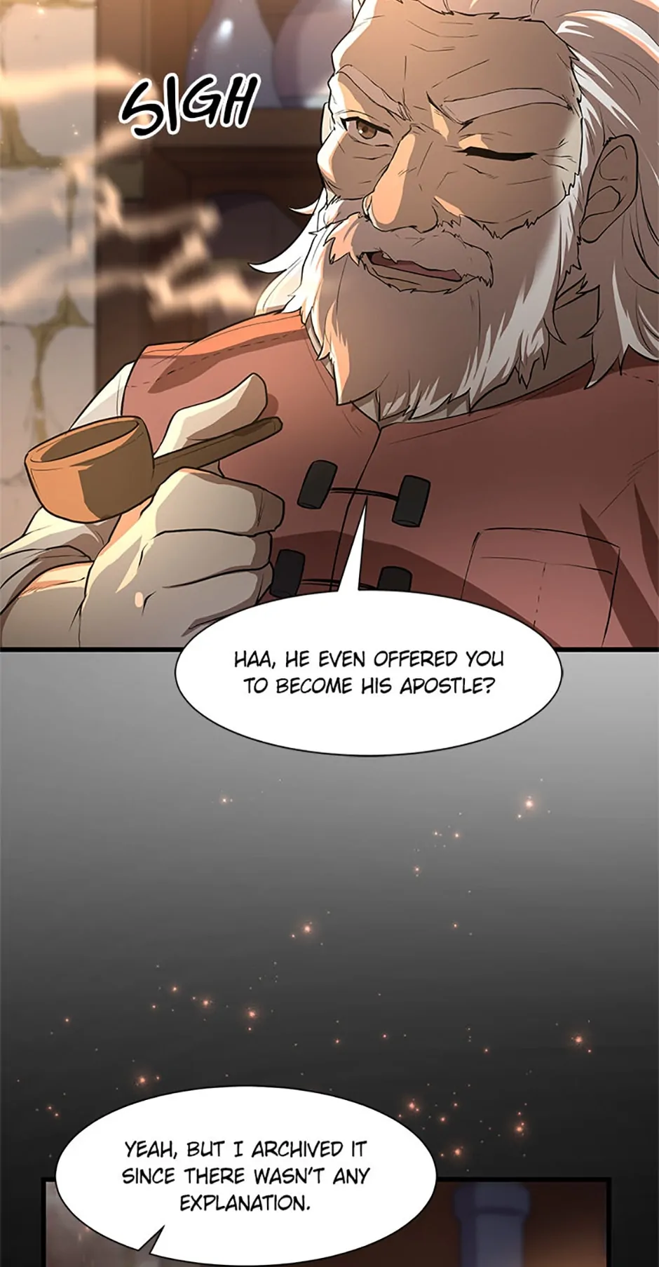 Read Skill Master Levels Up Manga Online