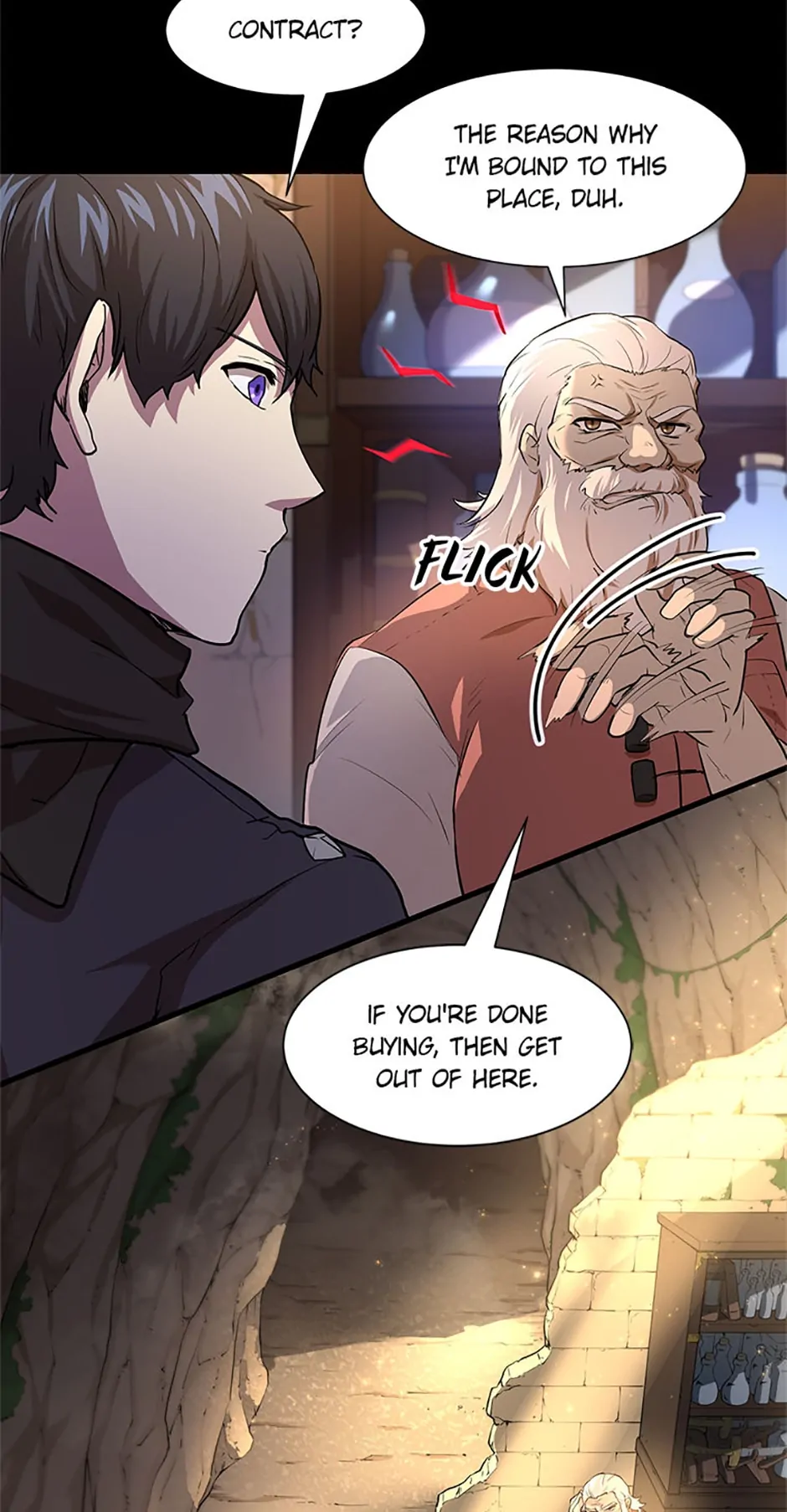 Read Skill Master Levels Up Manga Online