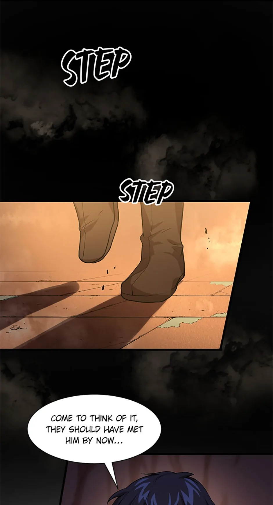 Read Skill Master Levels Up Manga Online