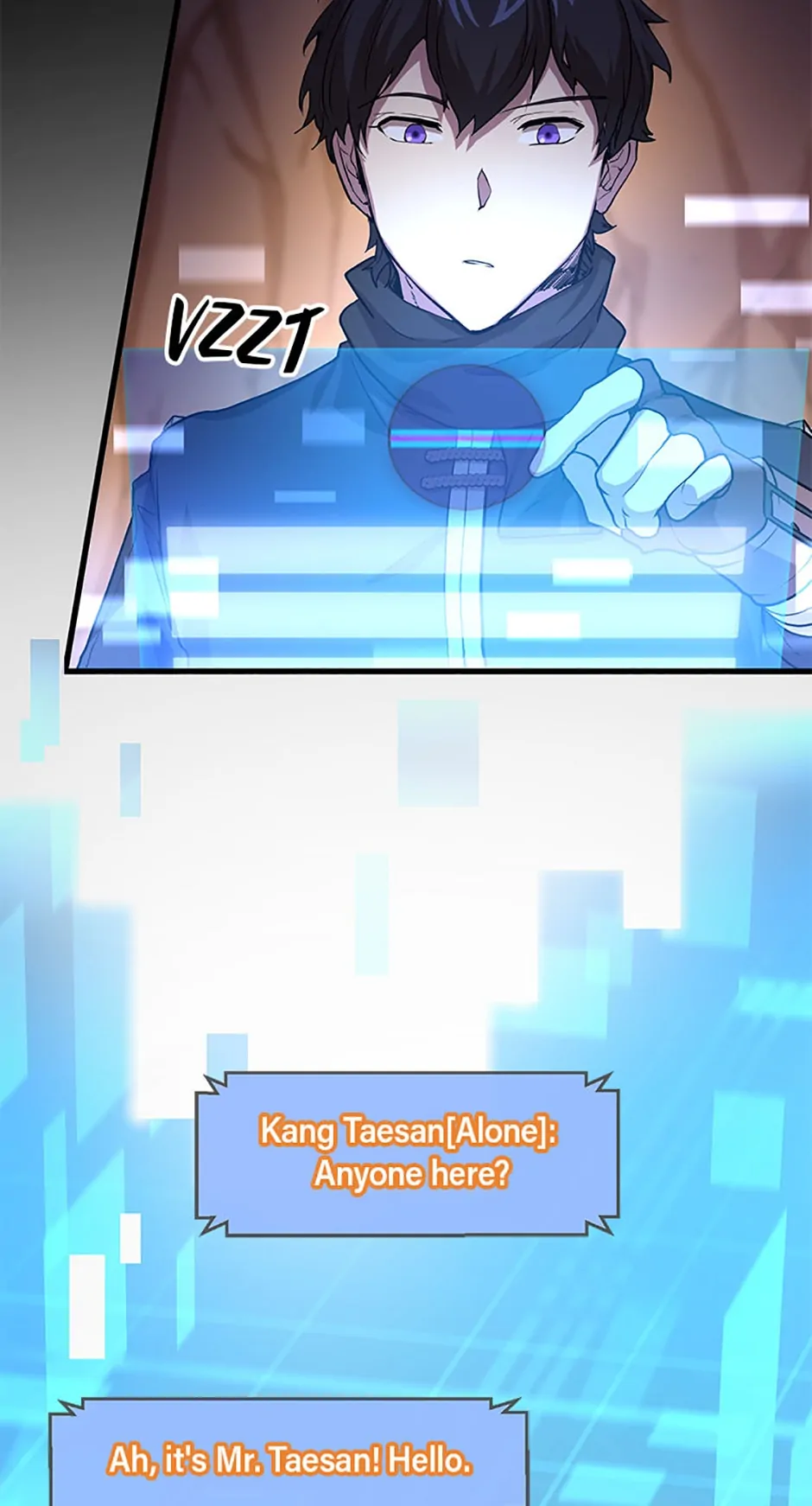 Read Skill Master Levels Up Manga Online