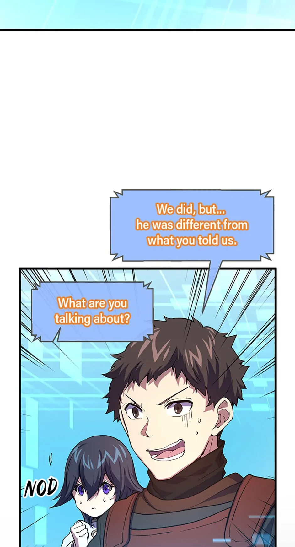 Read Skill Master Levels Up Manga Online