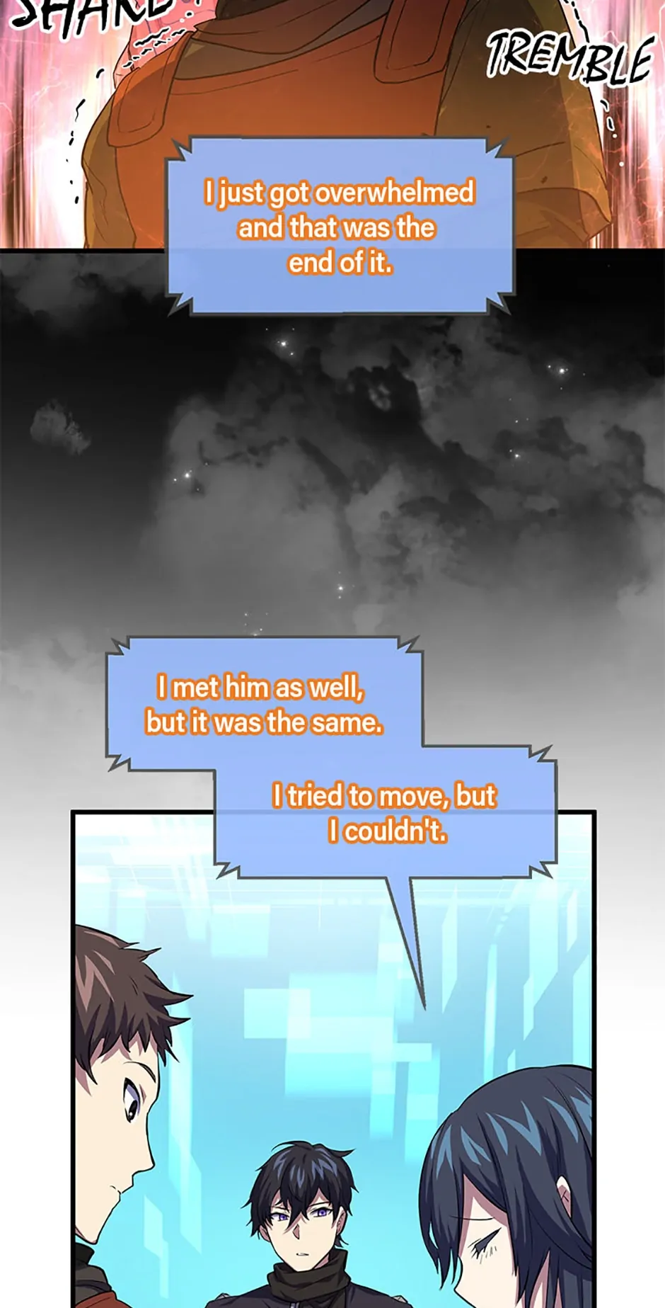 Read Skill Master Levels Up Manga Online