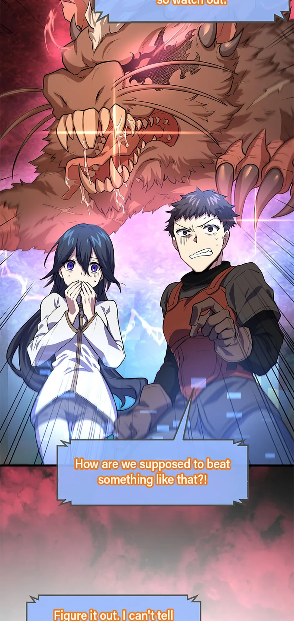 Read Skill Master Levels Up Manga Online