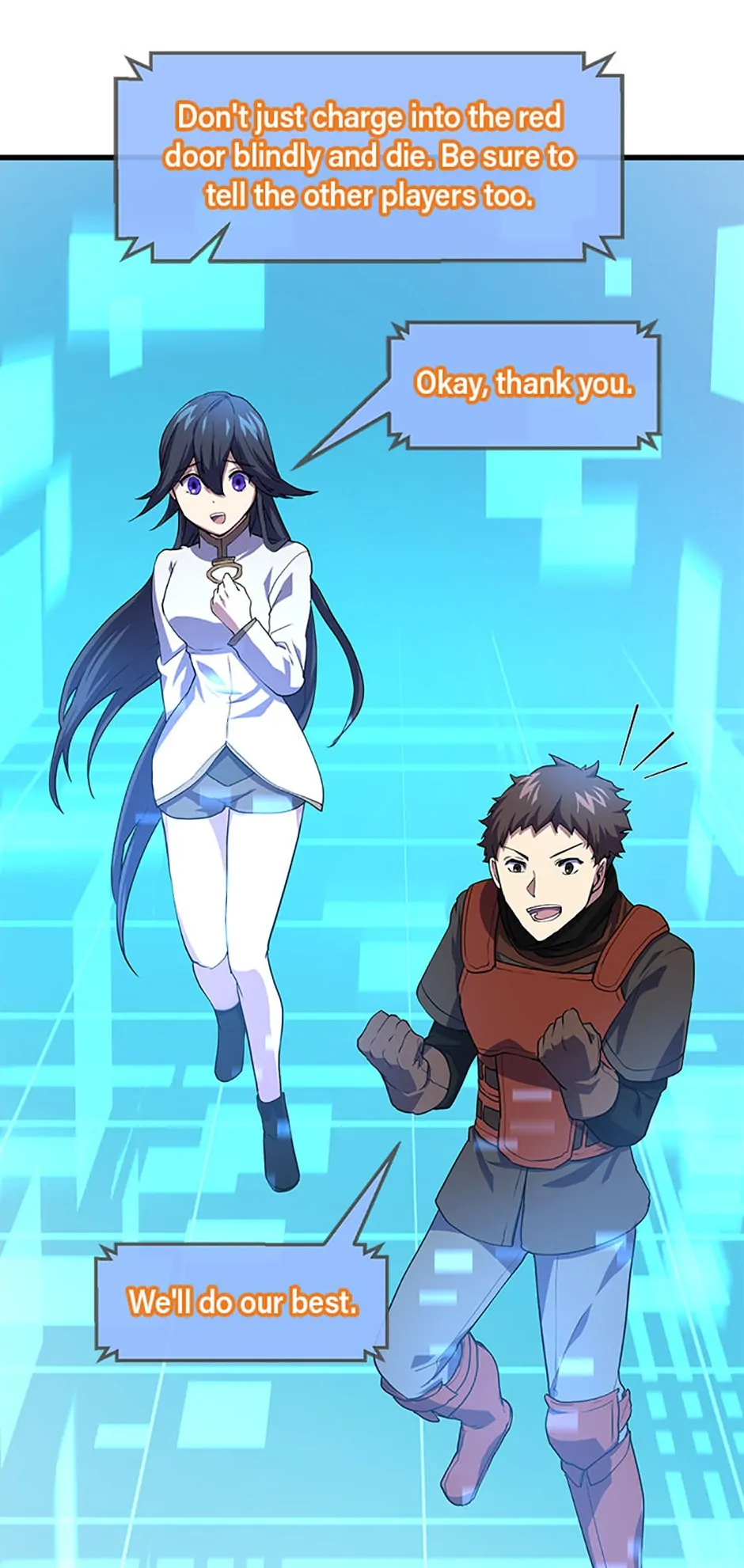 Read Skill Master Levels Up Manga Online