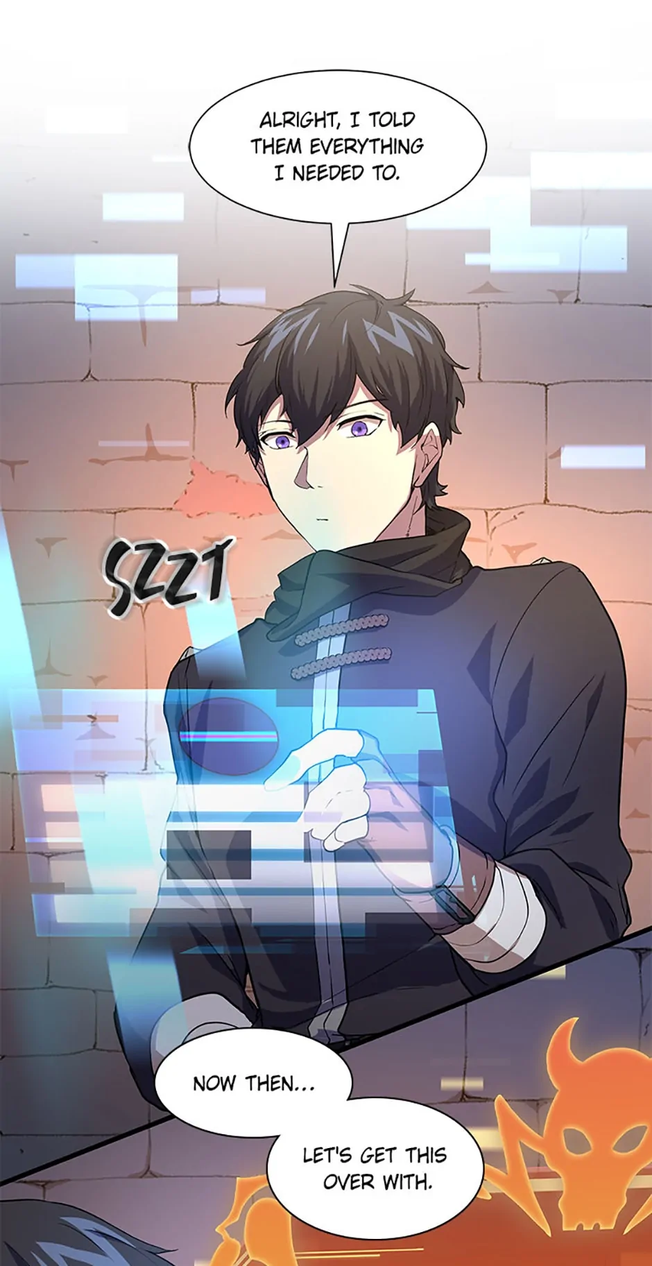 Read Skill Master Levels Up Manga Online