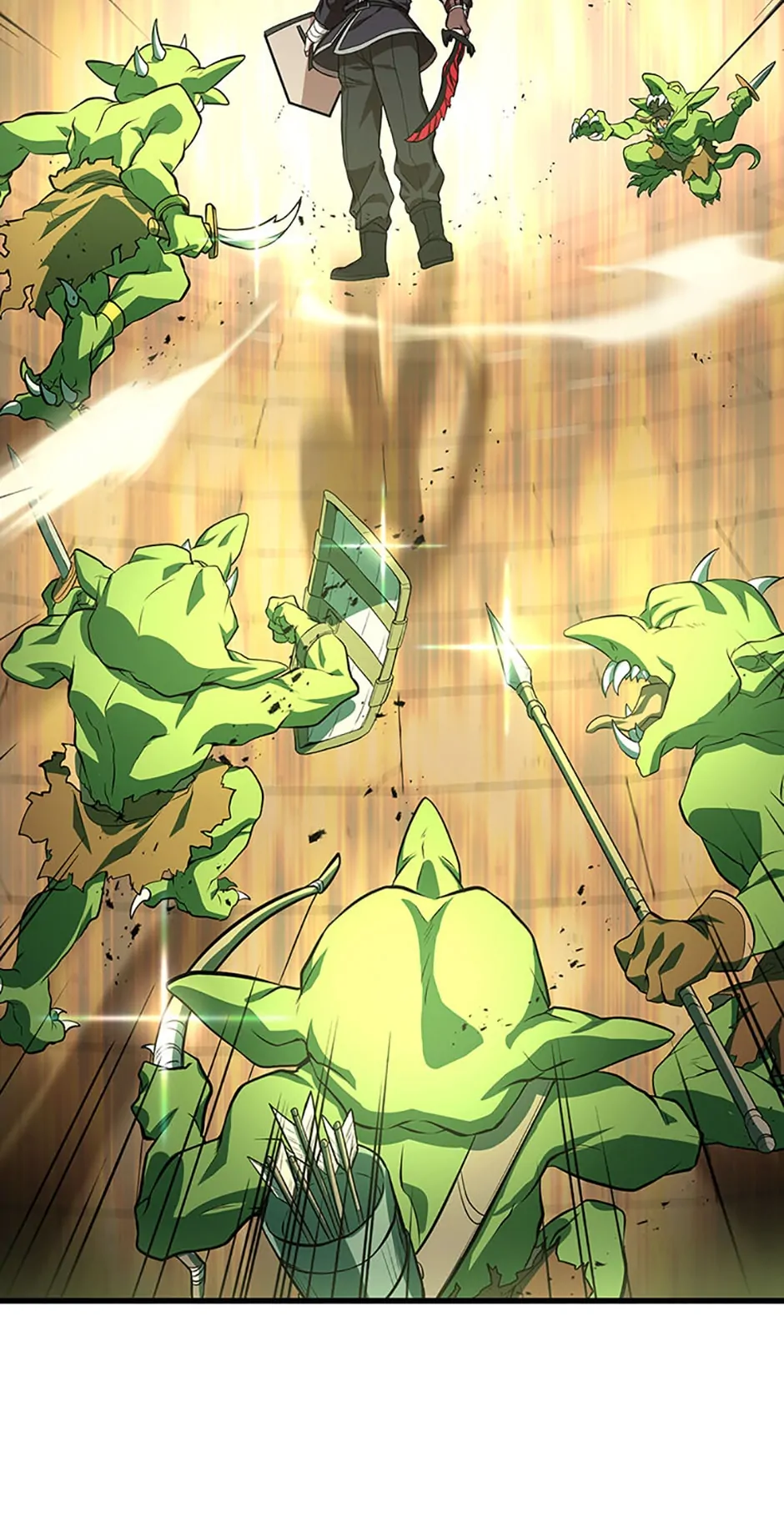 Read Skill Master Levels Up Manga Online