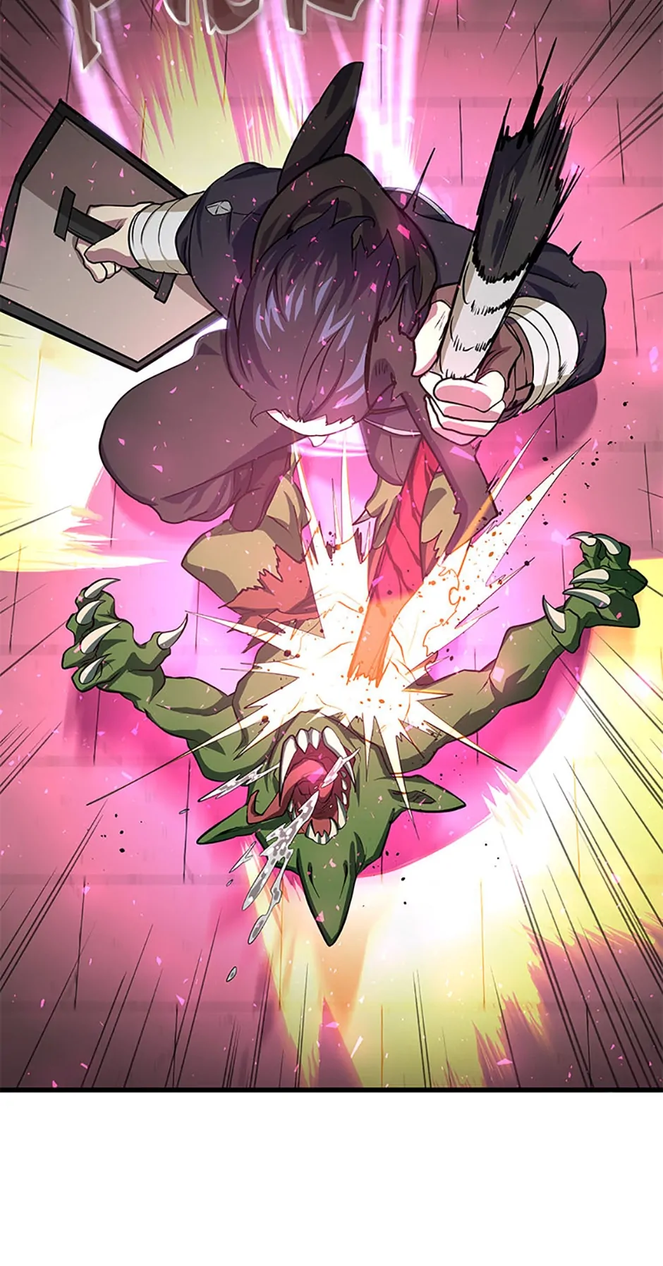 Read Skill Master Levels Up Manga Online