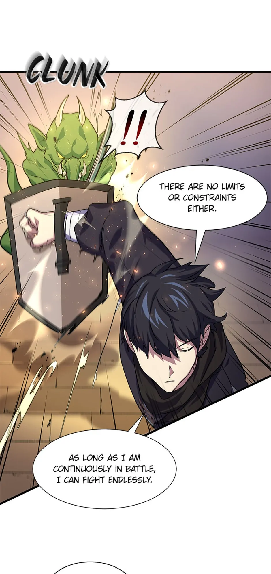 Read Skill Master Levels Up Manga Online