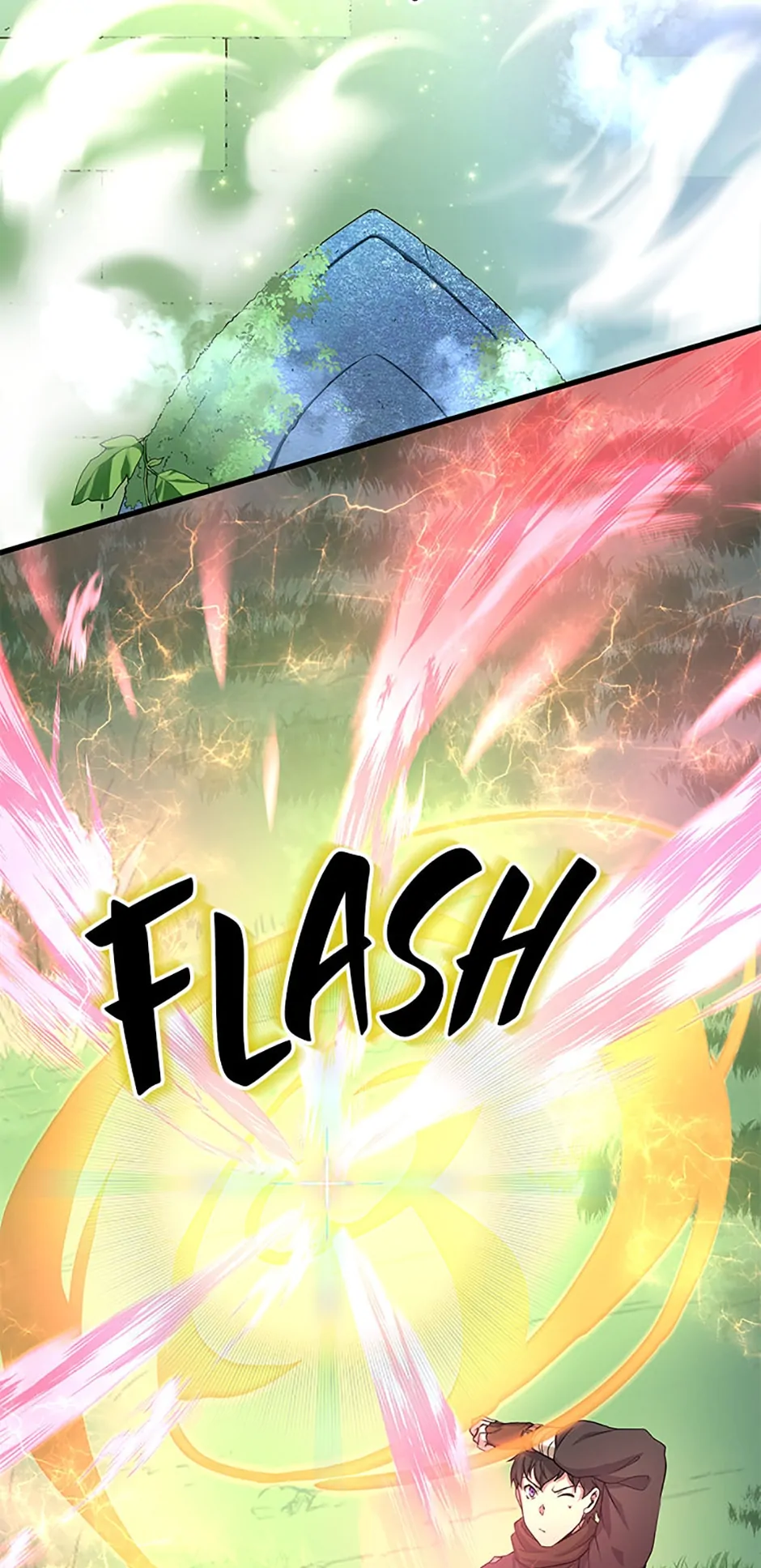 Read Skill Master Levels Up Manga Online