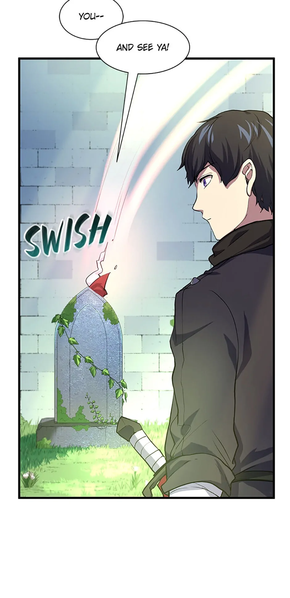 Read Skill Master Levels Up Manga Online