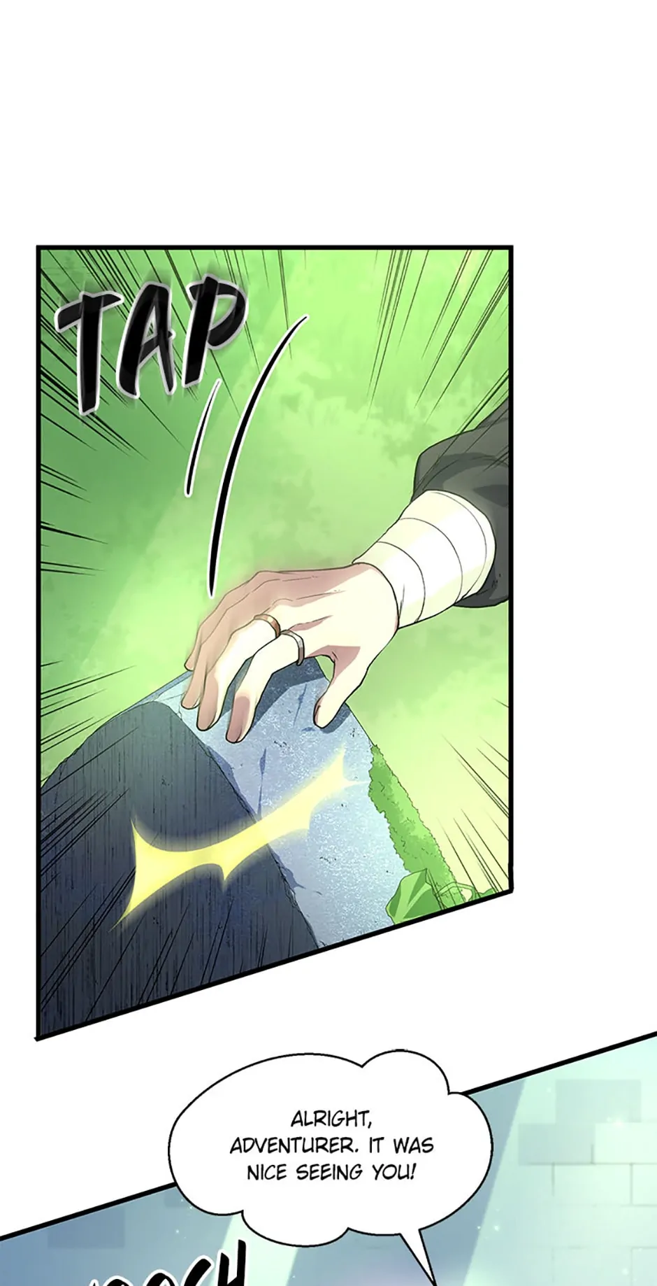 Read Skill Master Levels Up Manga Online