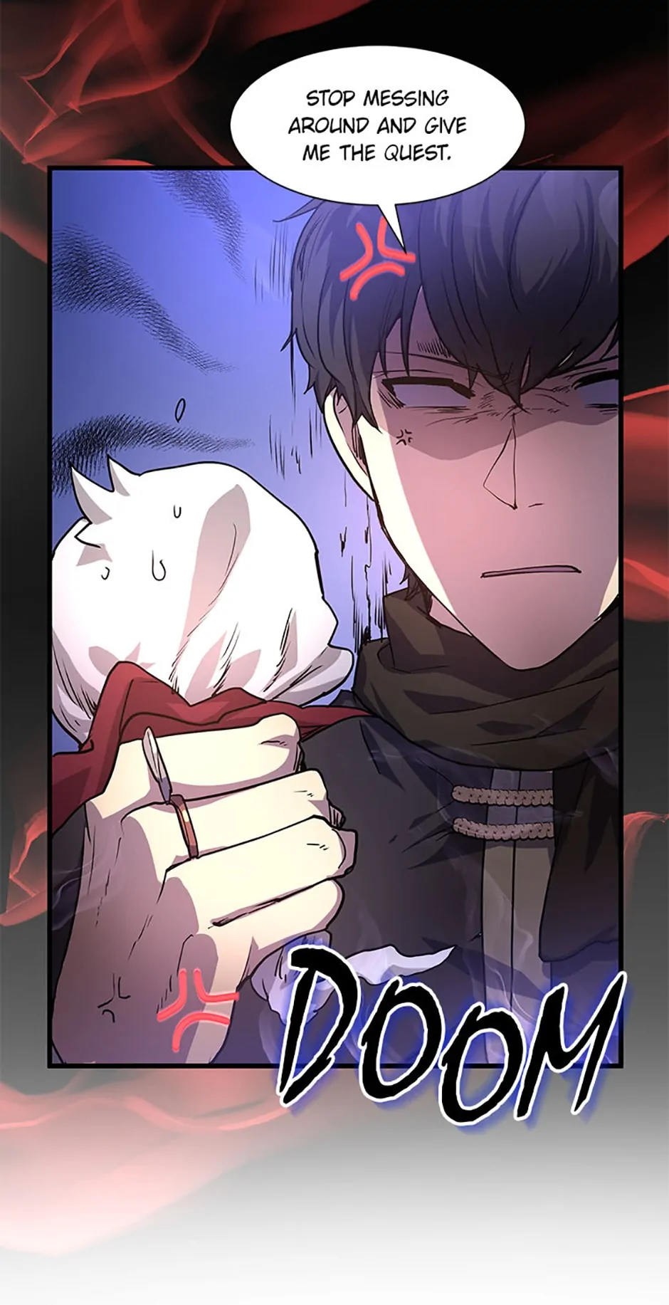 Read Skill Master Levels Up Manga Online