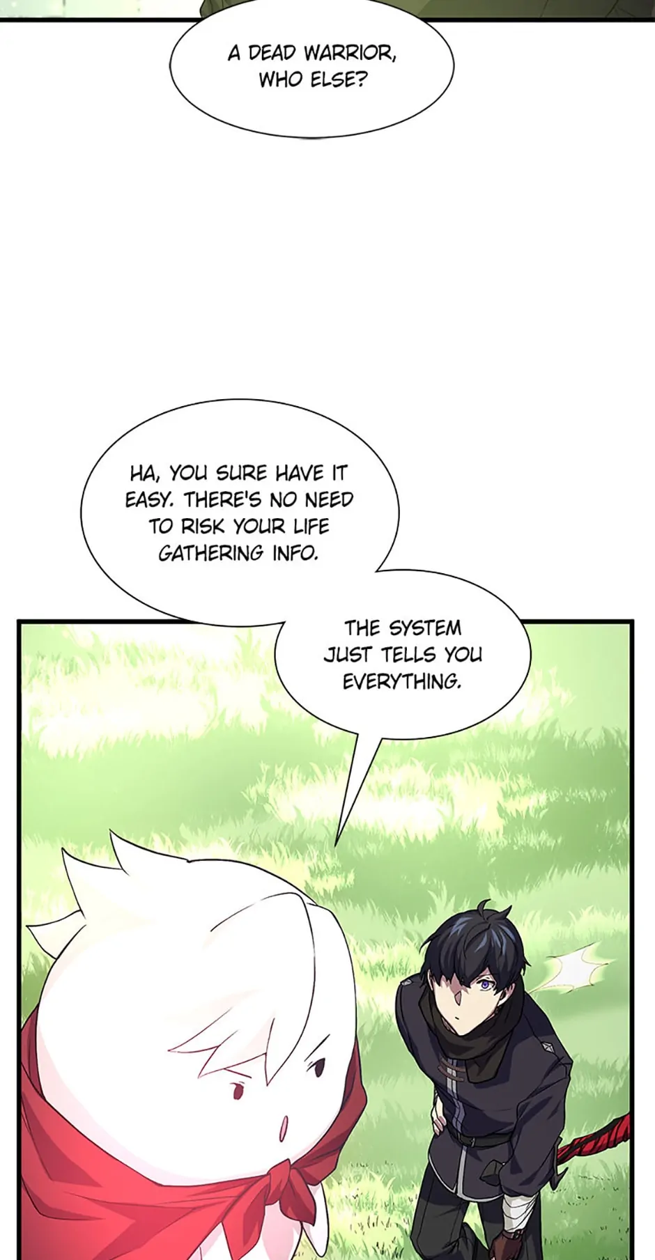 Read Skill Master Levels Up Manga Online