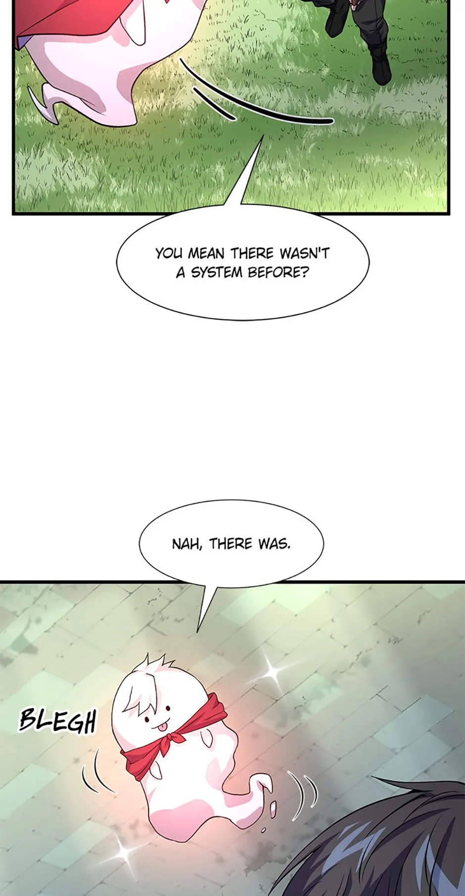 Read Skill Master Levels Up Manga Online