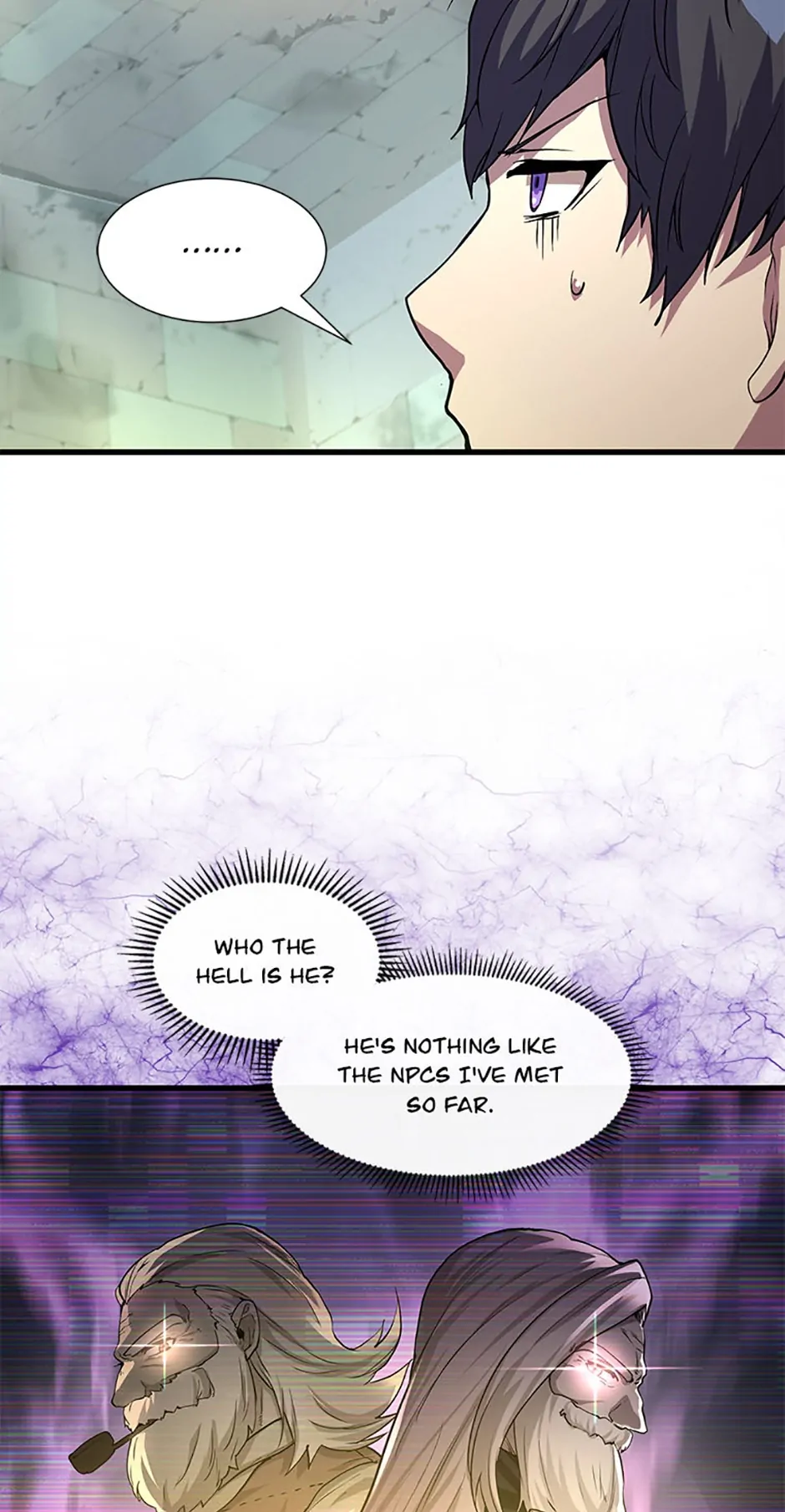 Read Skill Master Levels Up Manga Online