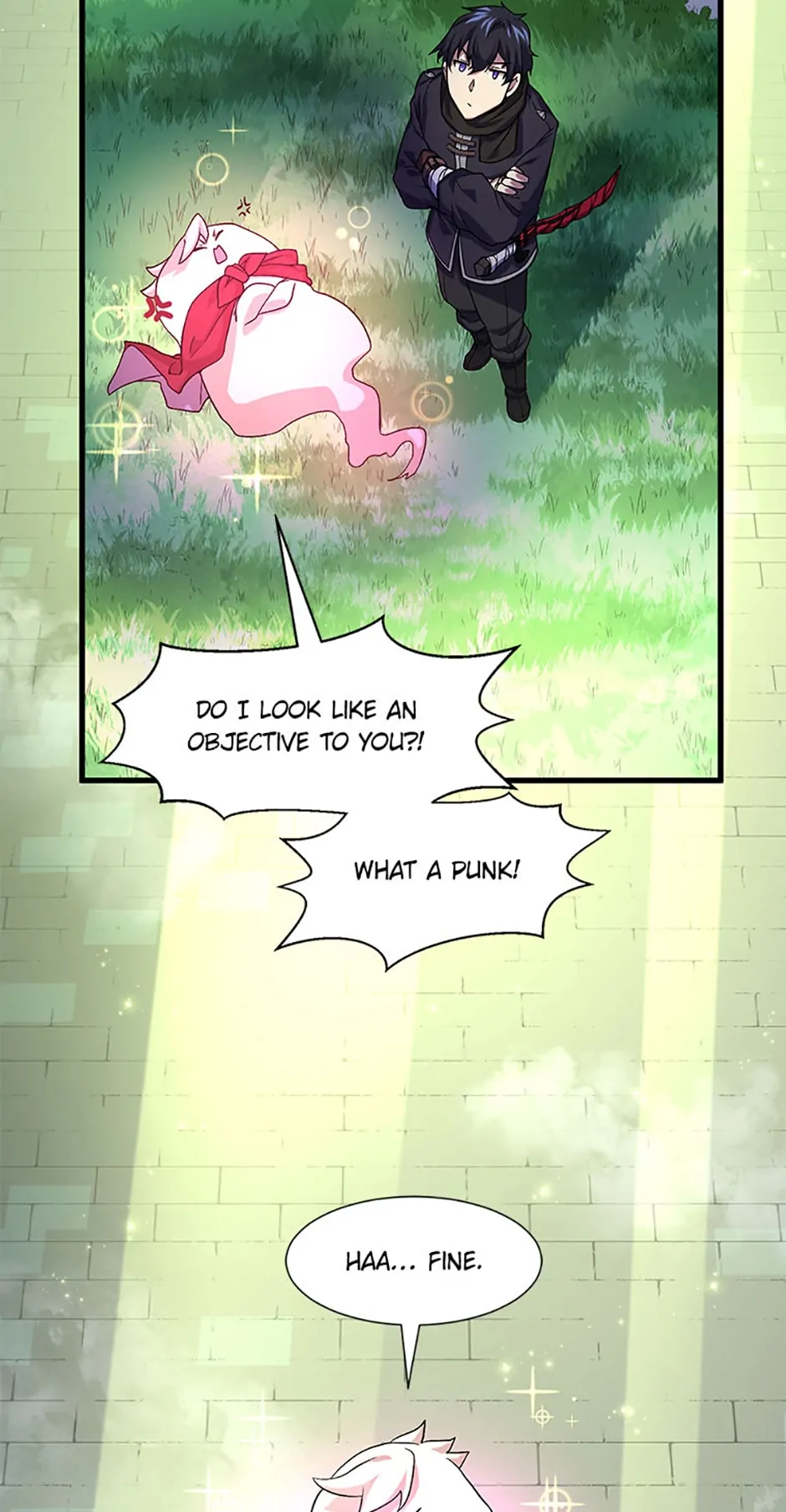 Read Skill Master Levels Up Manga Online