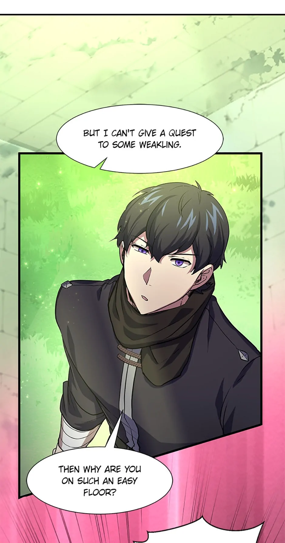 Read Skill Master Levels Up Manga Online