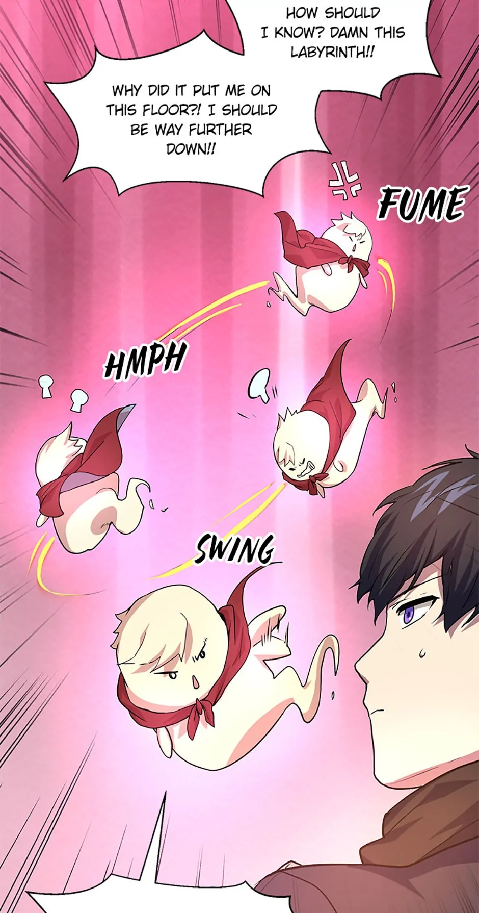 Read Skill Master Levels Up Manga Online