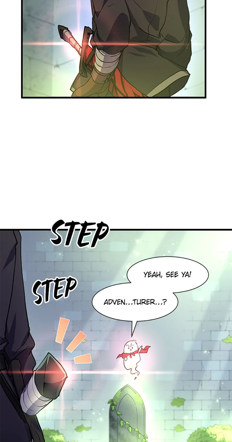 Read Skill Master Levels Up Manga Online