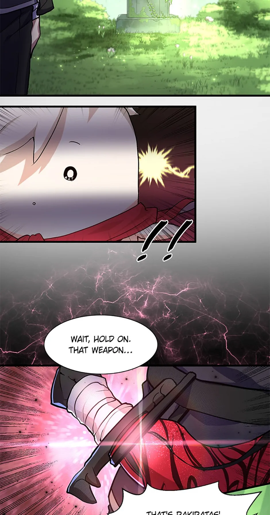 Read Skill Master Levels Up Manga Online