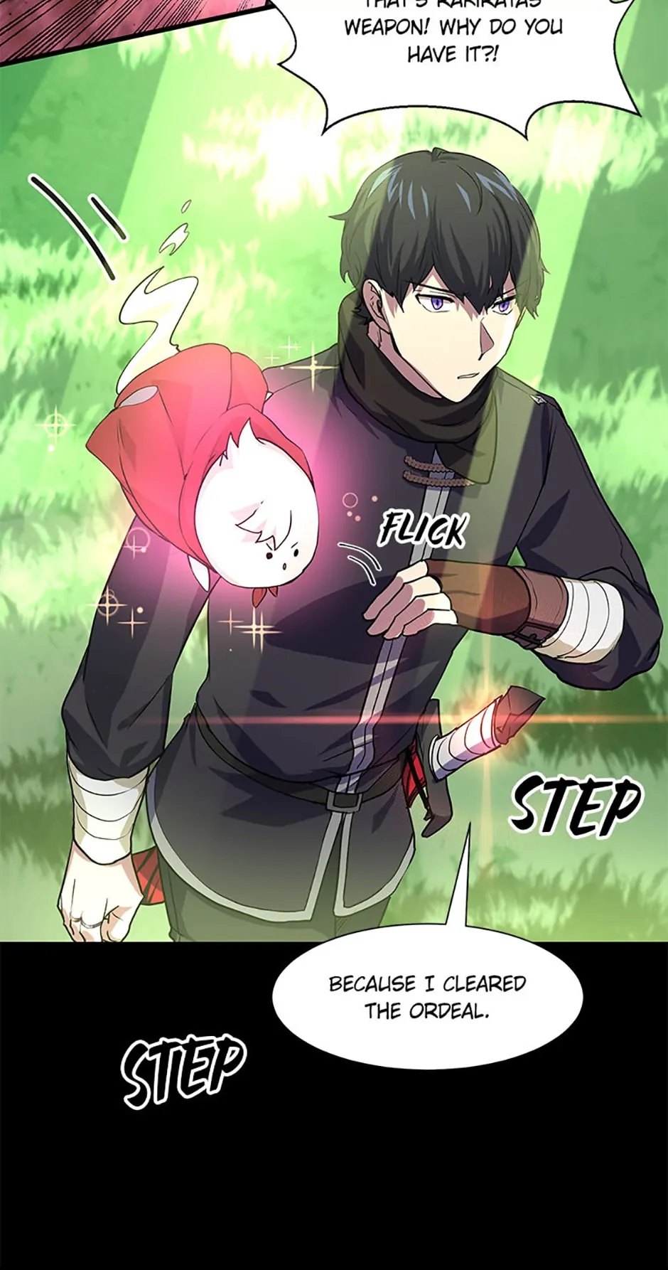 Read Skill Master Levels Up Manga Online