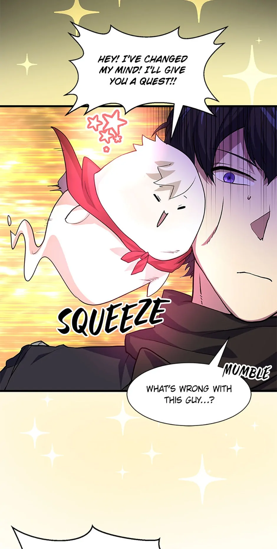 Read Skill Master Levels Up Manga Online