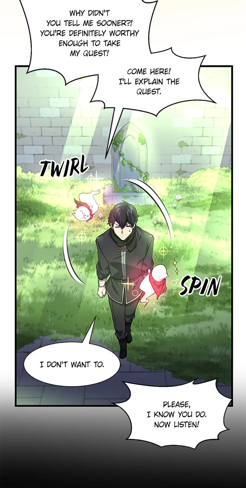 Read Skill Master Levels Up Manga Online
