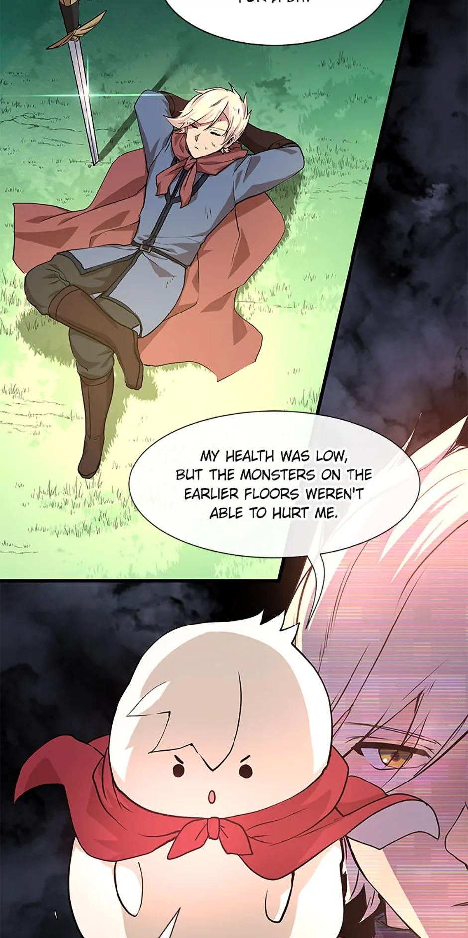 Read Skill Master Levels Up Manga Online