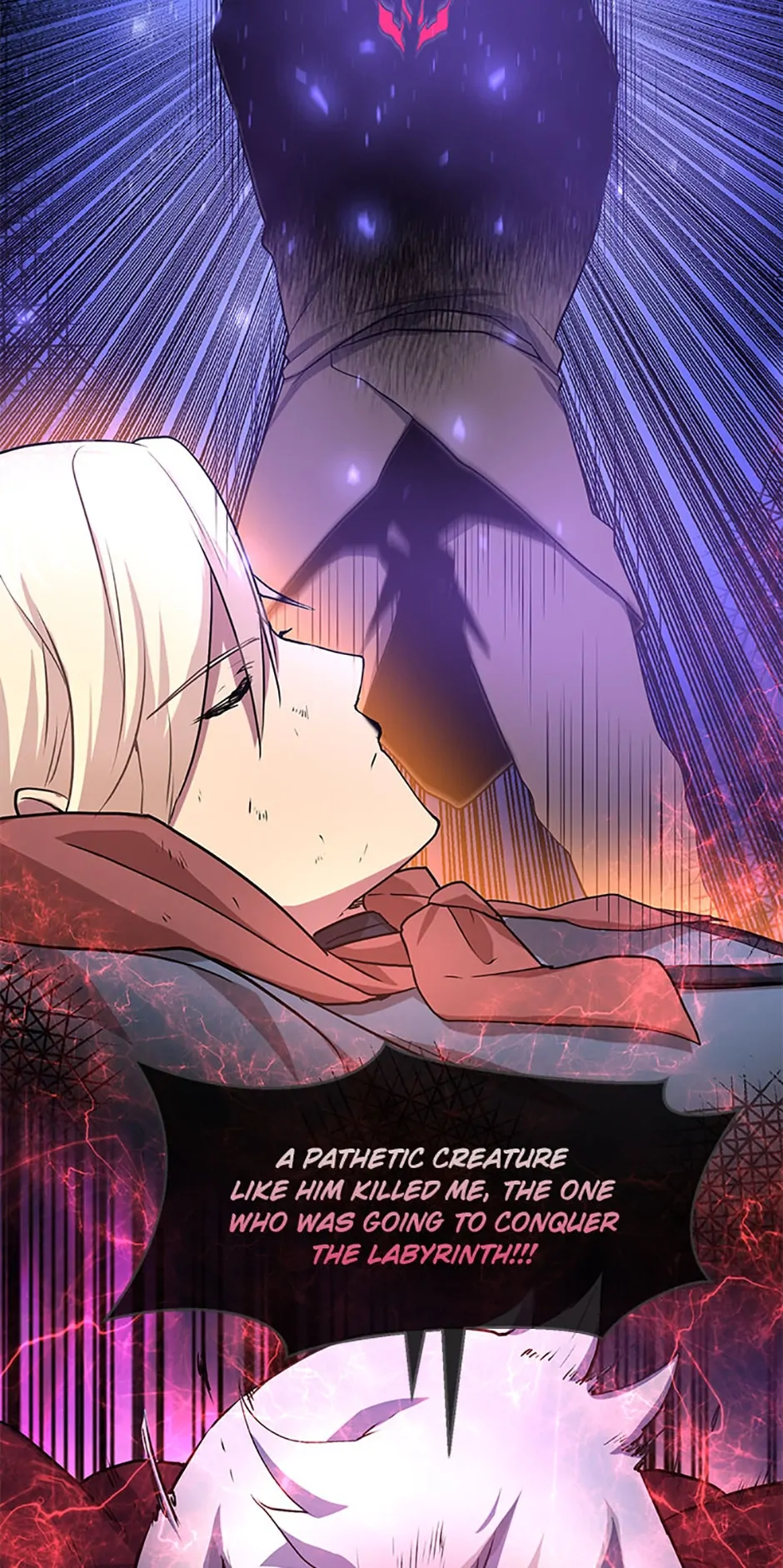 Read Skill Master Levels Up Manga Online