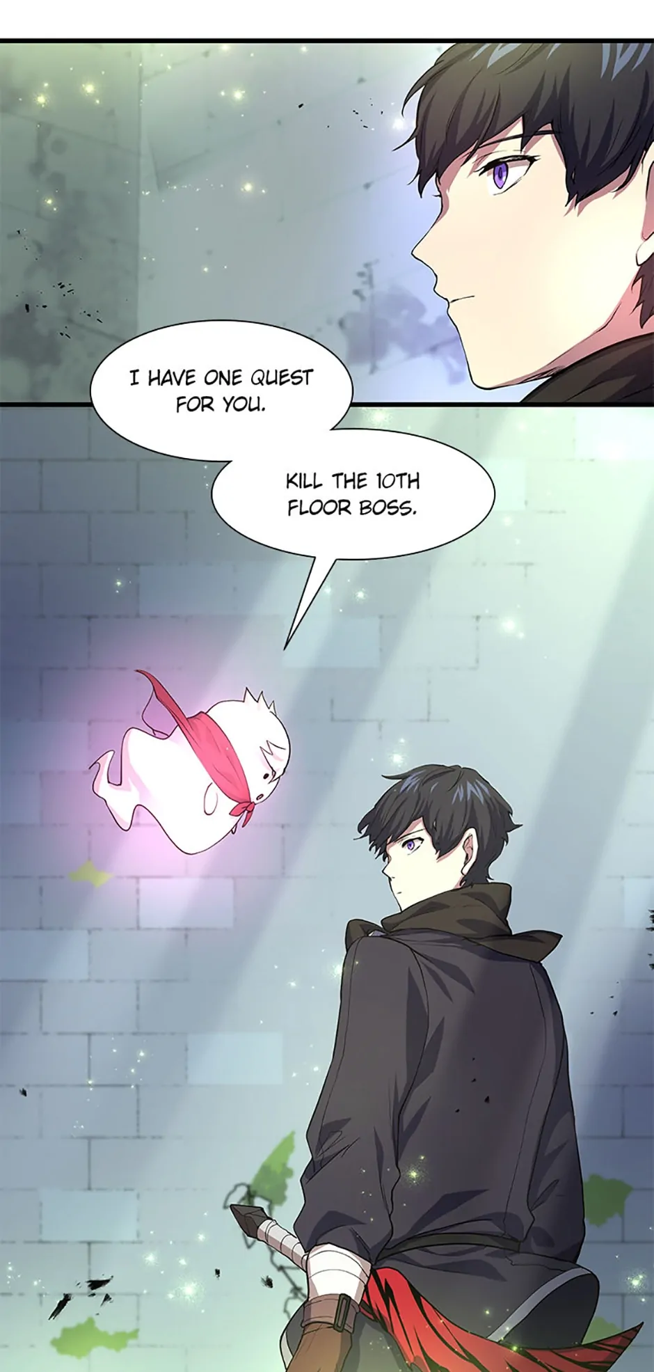 Read Skill Master Levels Up Manga Online