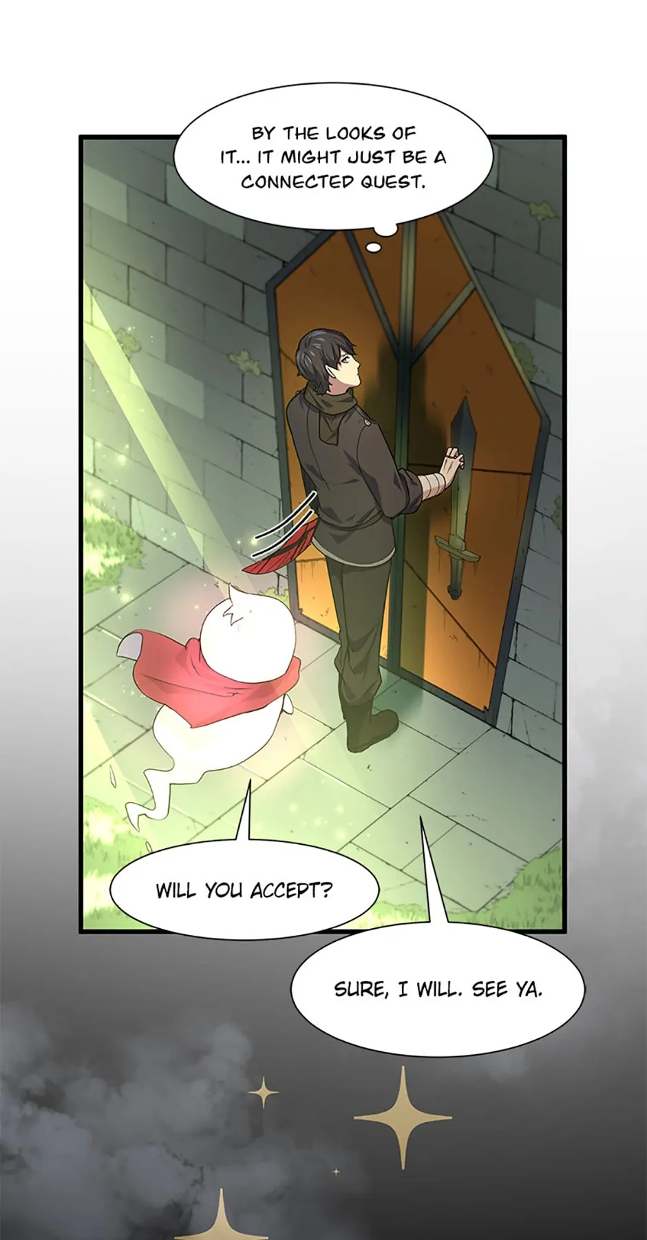 Read Skill Master Levels Up Manga Online