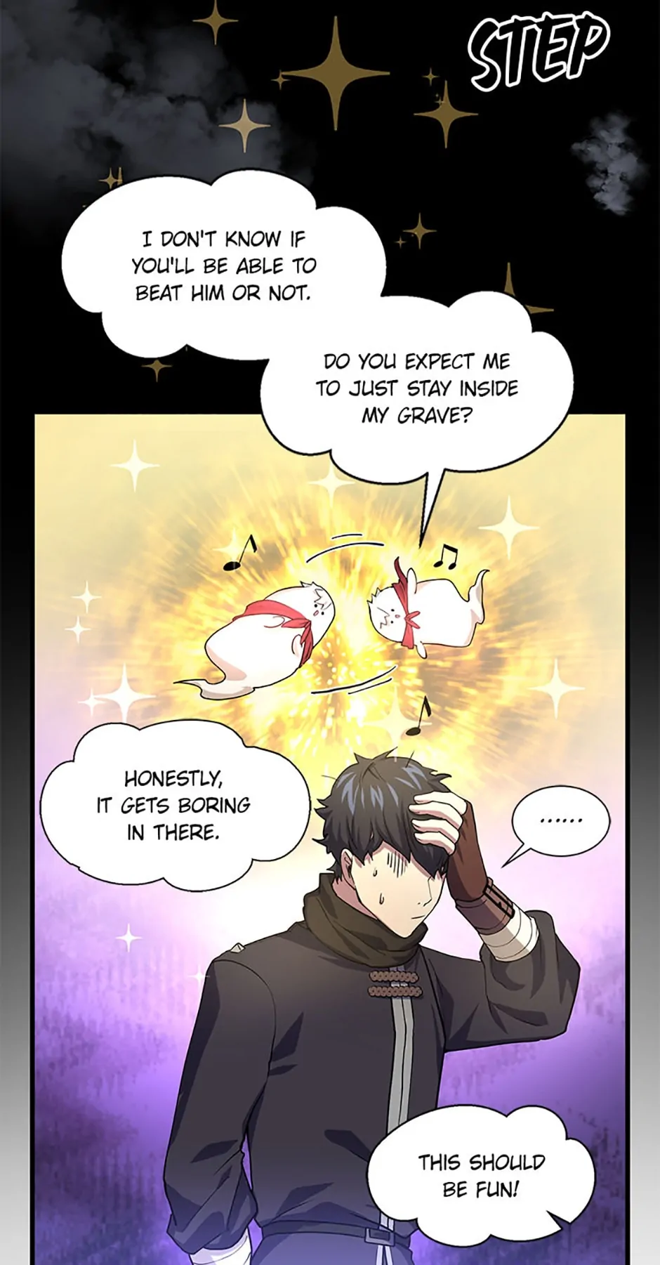 Read Skill Master Levels Up Manga Online