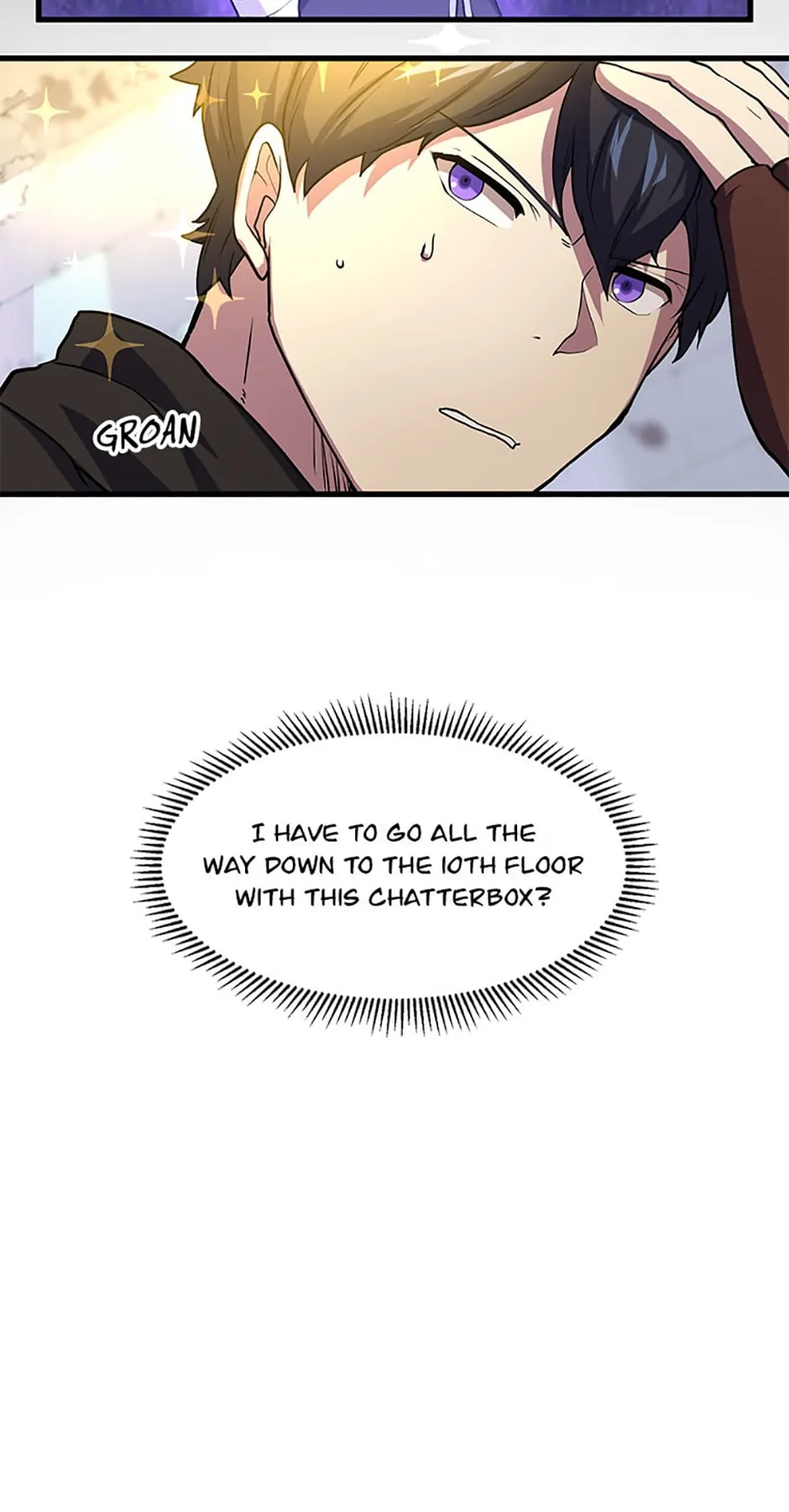 Read Skill Master Levels Up Manga Online