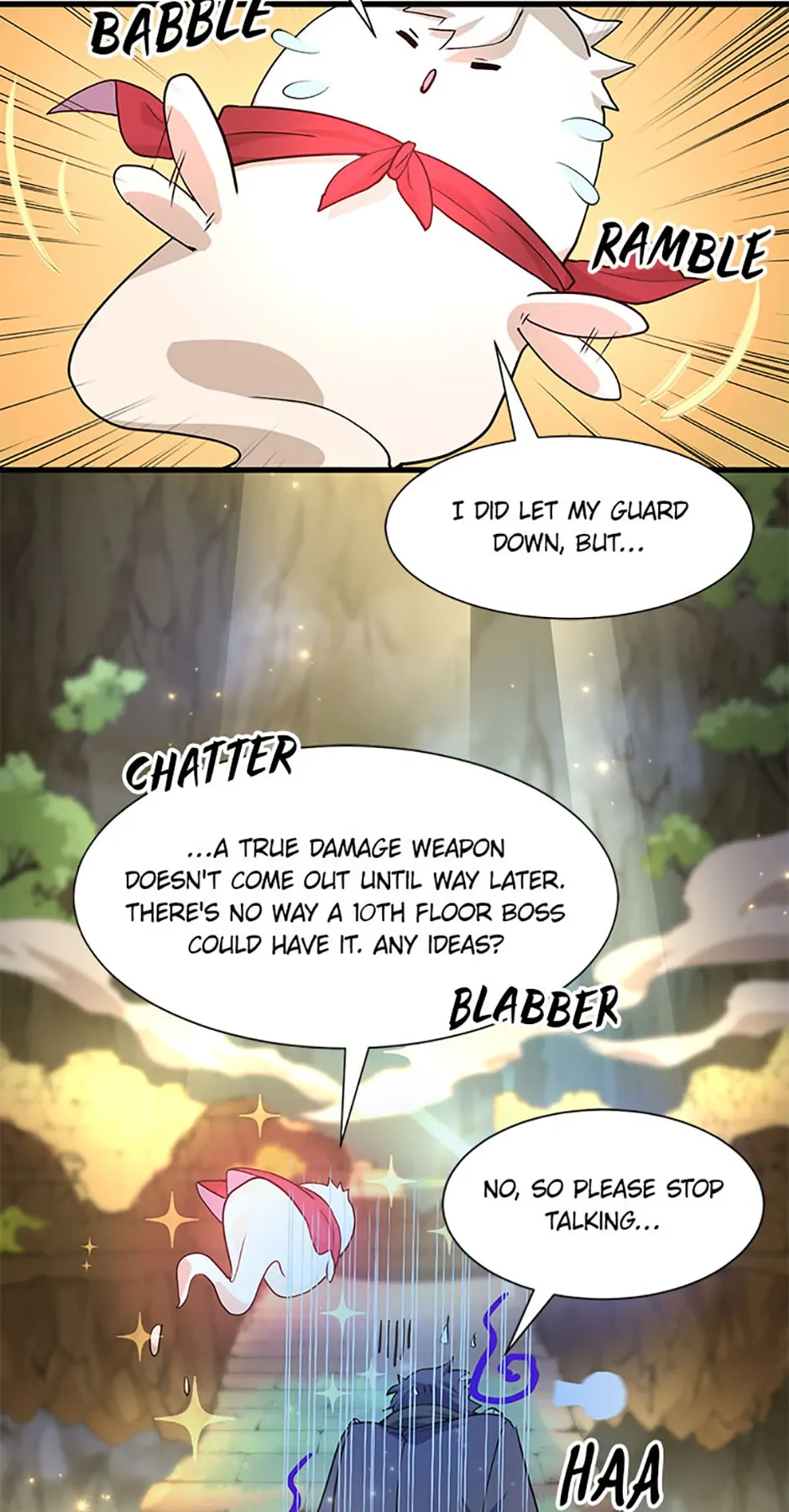 Read Skill Master Levels Up Manga Online